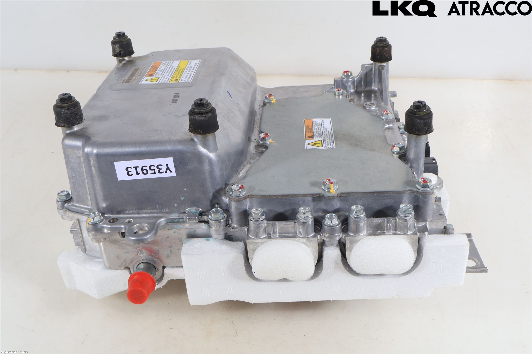 Mitsubishi OUTLANDER 13-21 Hybridconverter