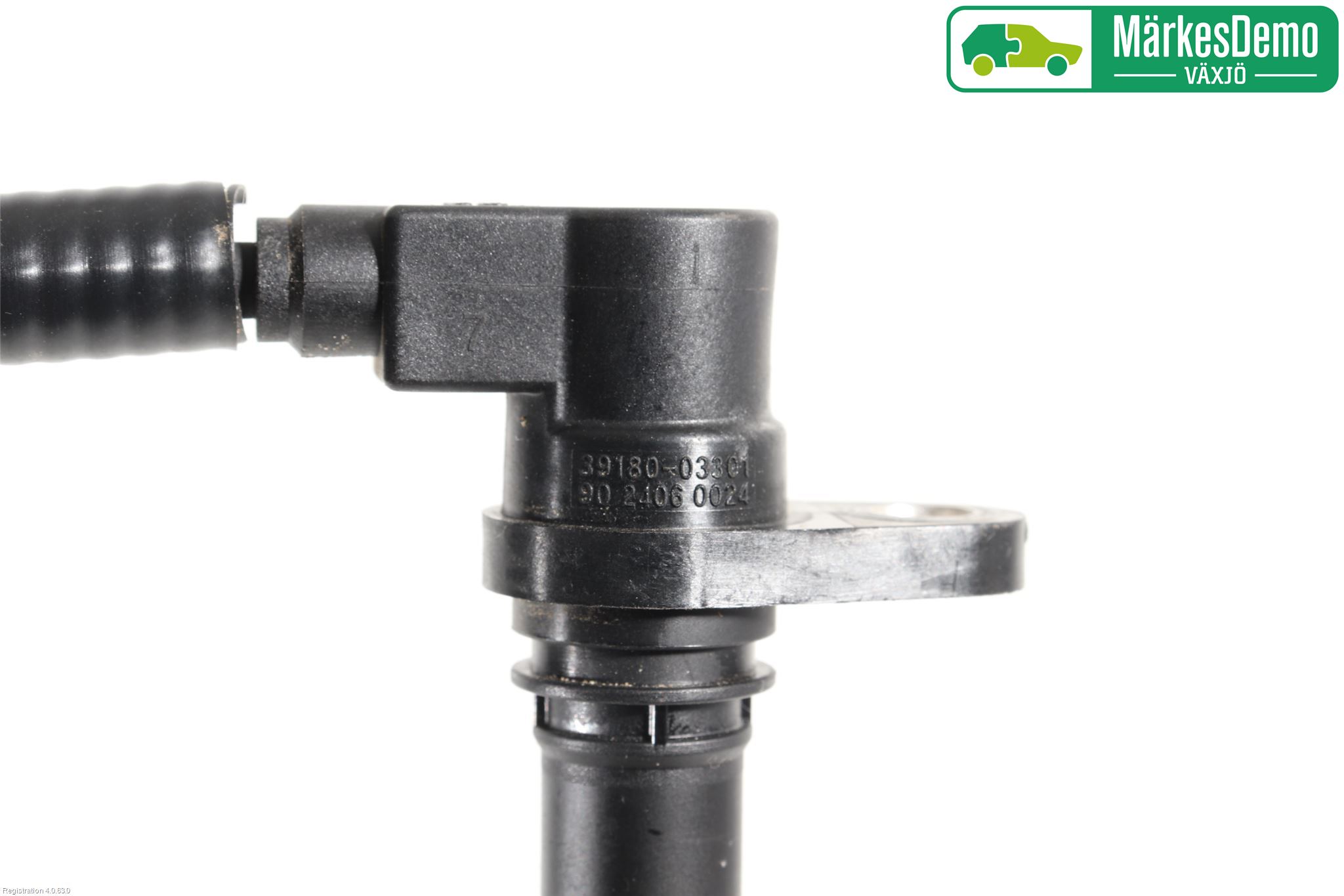 Hyundai IONIQ AE 17-22 Giver Turtall - Tenning