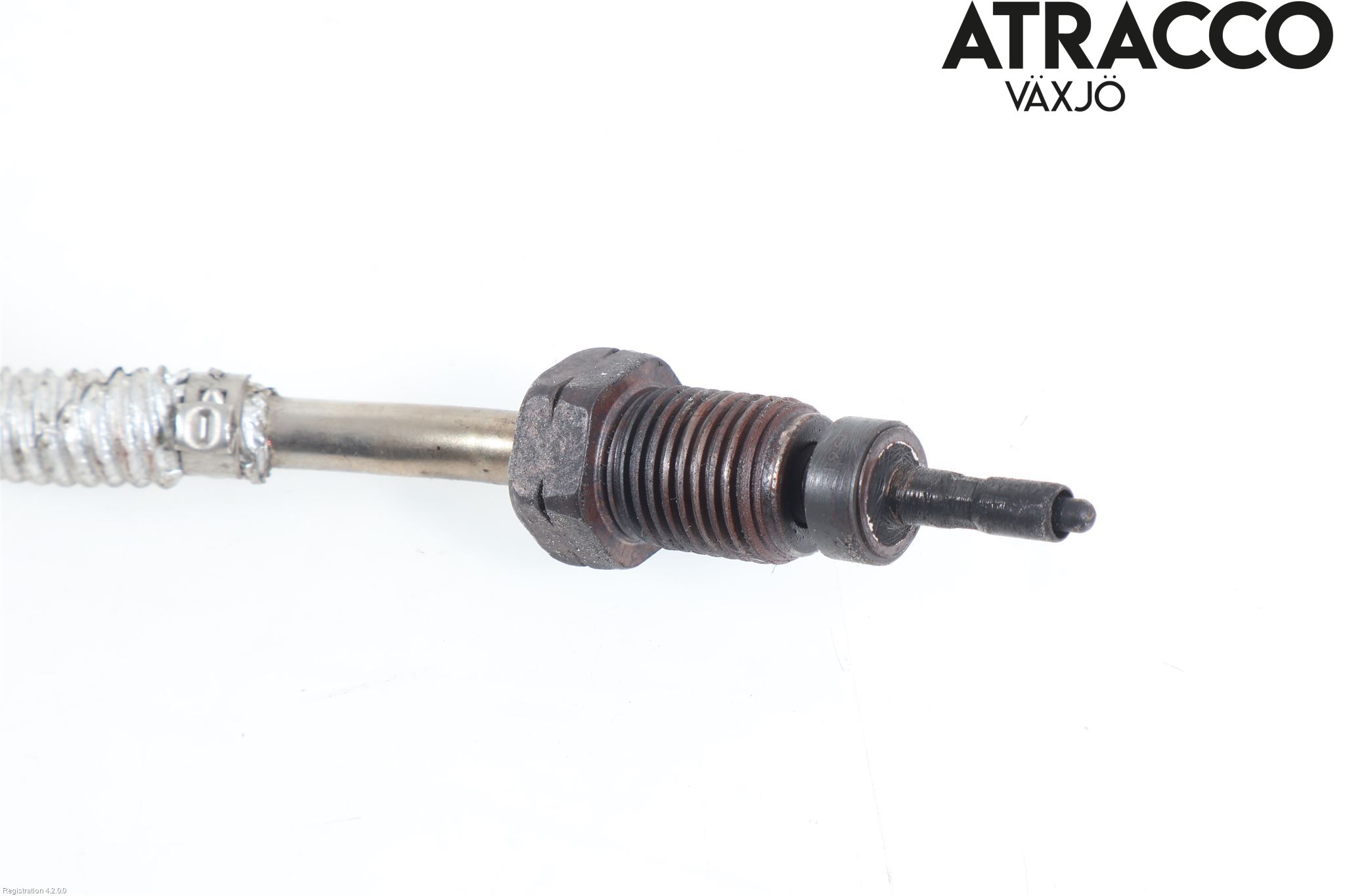 Volkswagen VW JETTA VI 11- Sensor Eksos
