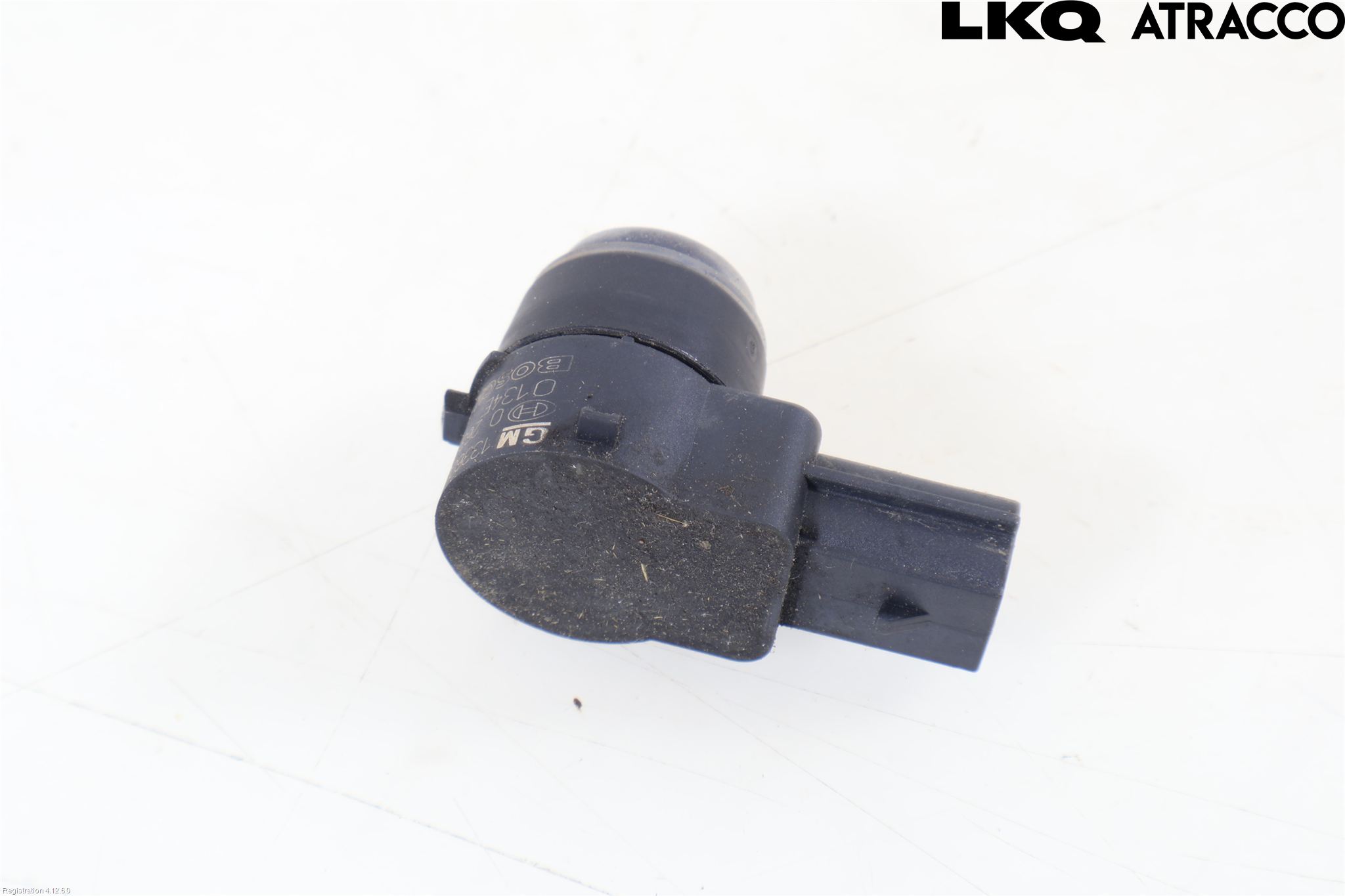 Opel INSIGNIA 09-16 Sensor Ryggesensor