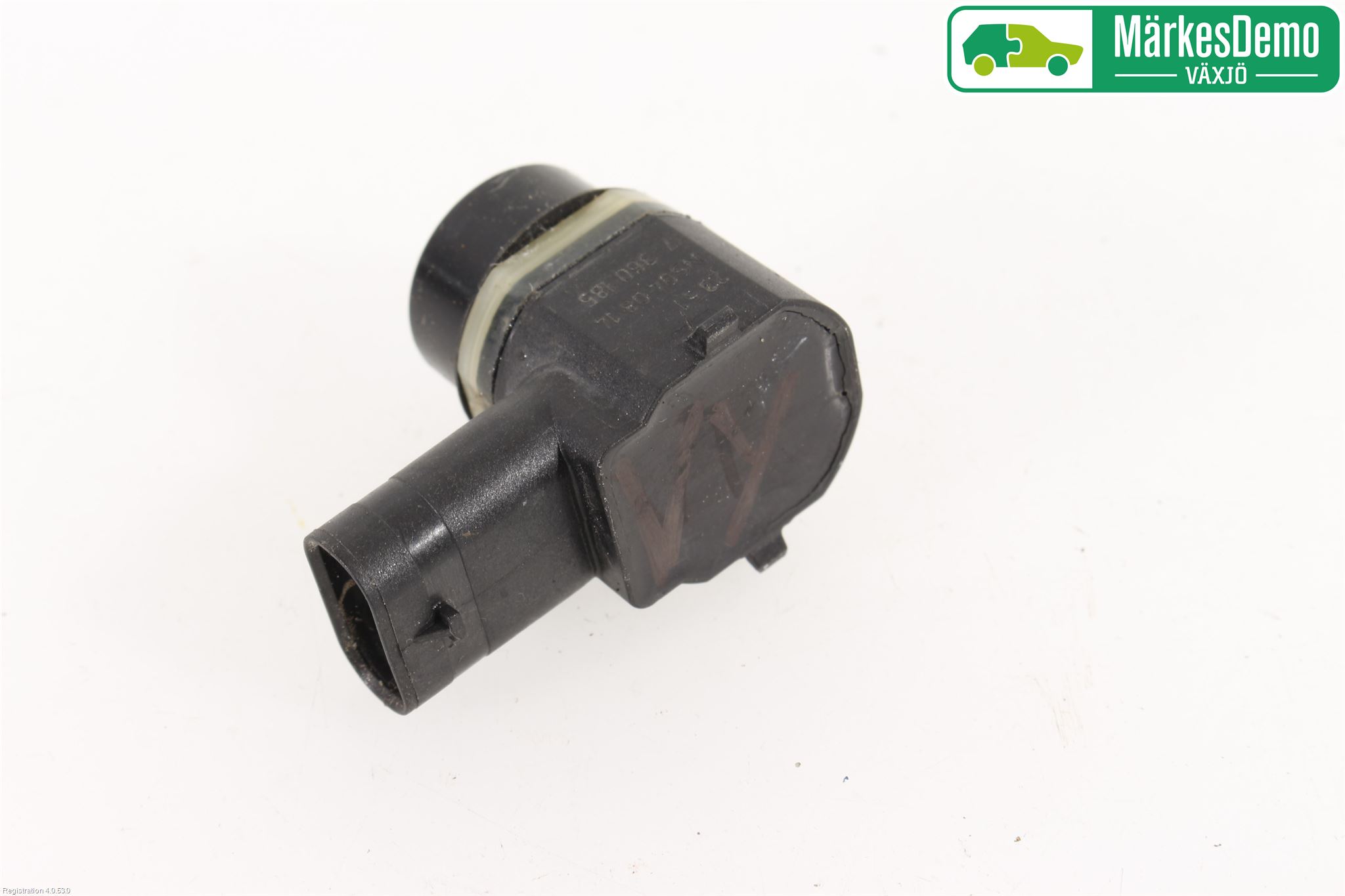 Toyota AURIS 13-19 Sensor Parkering Front