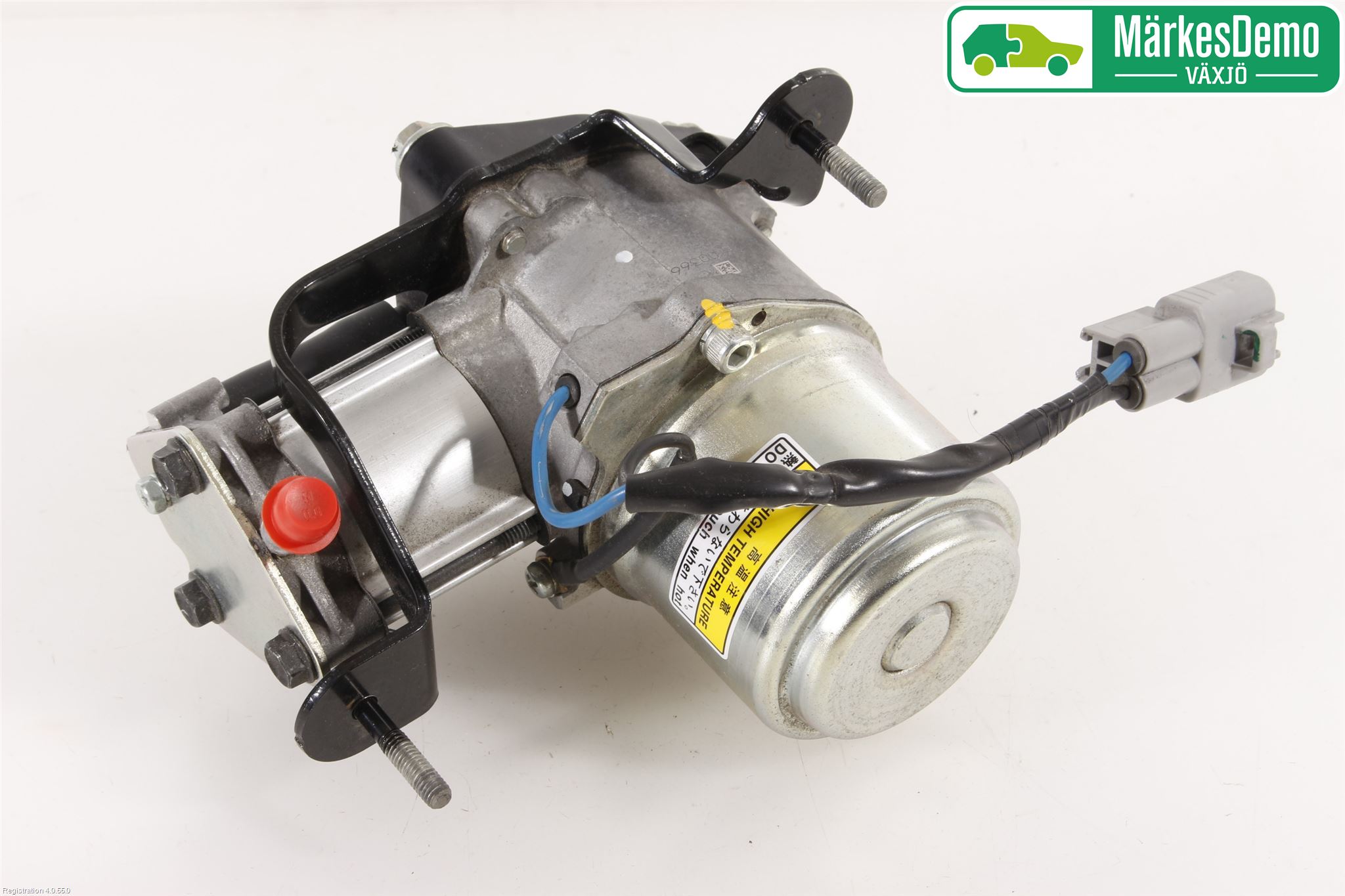Mitsubishi OUTLANDER 13-21 Vacuumpumpe
