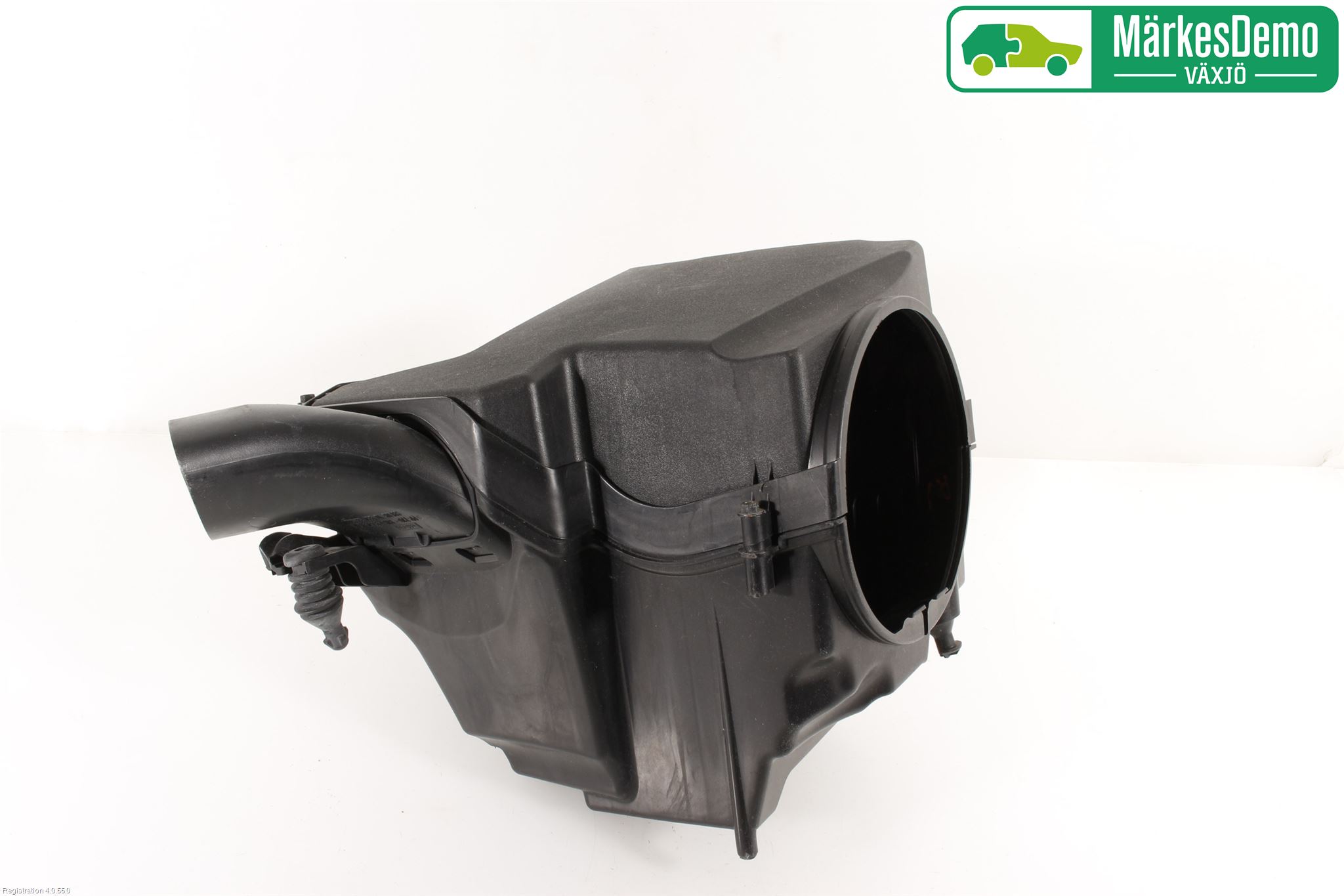 Ford FOCUS 11-14 Luftfilter Boks