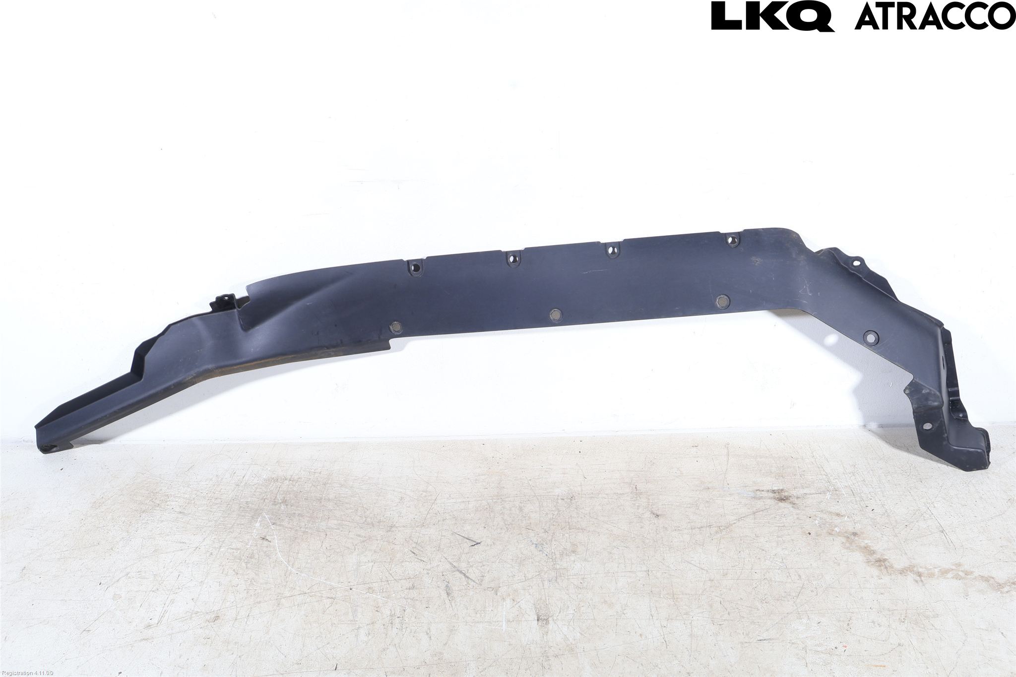 Honda E:NY1 23- Bunnplate U Motor-Gear-Dørk