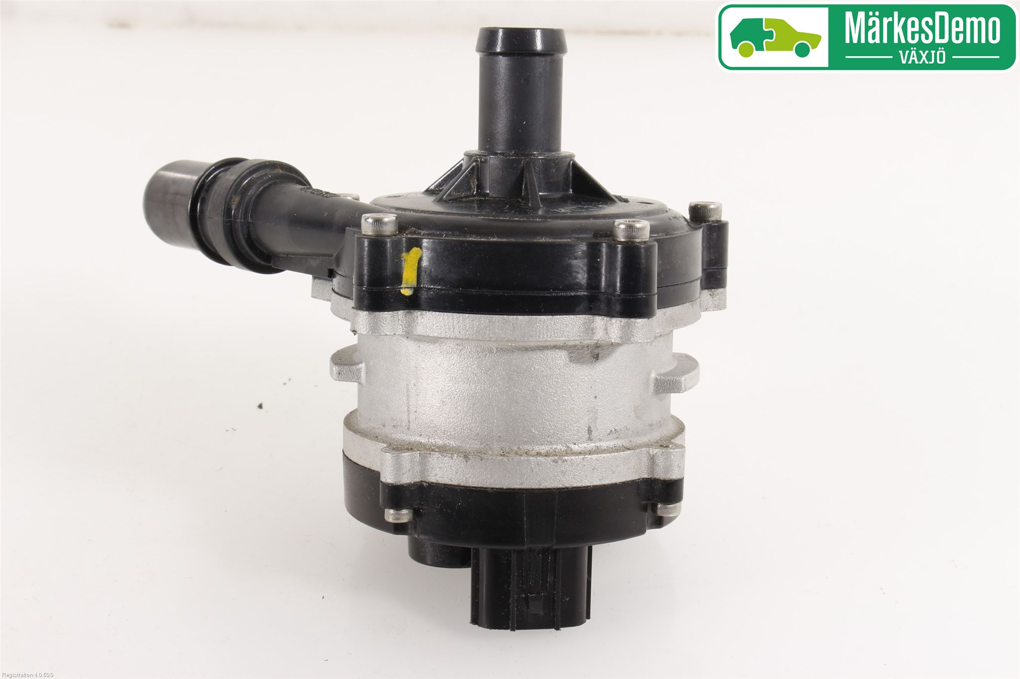 Hyundai IONIQ AE 17-22 Varme Sirkulasjonspumpe