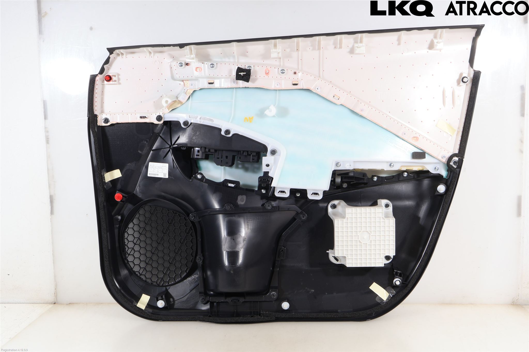 Lexus LBX 24- Innr Dørtrekk Venstre