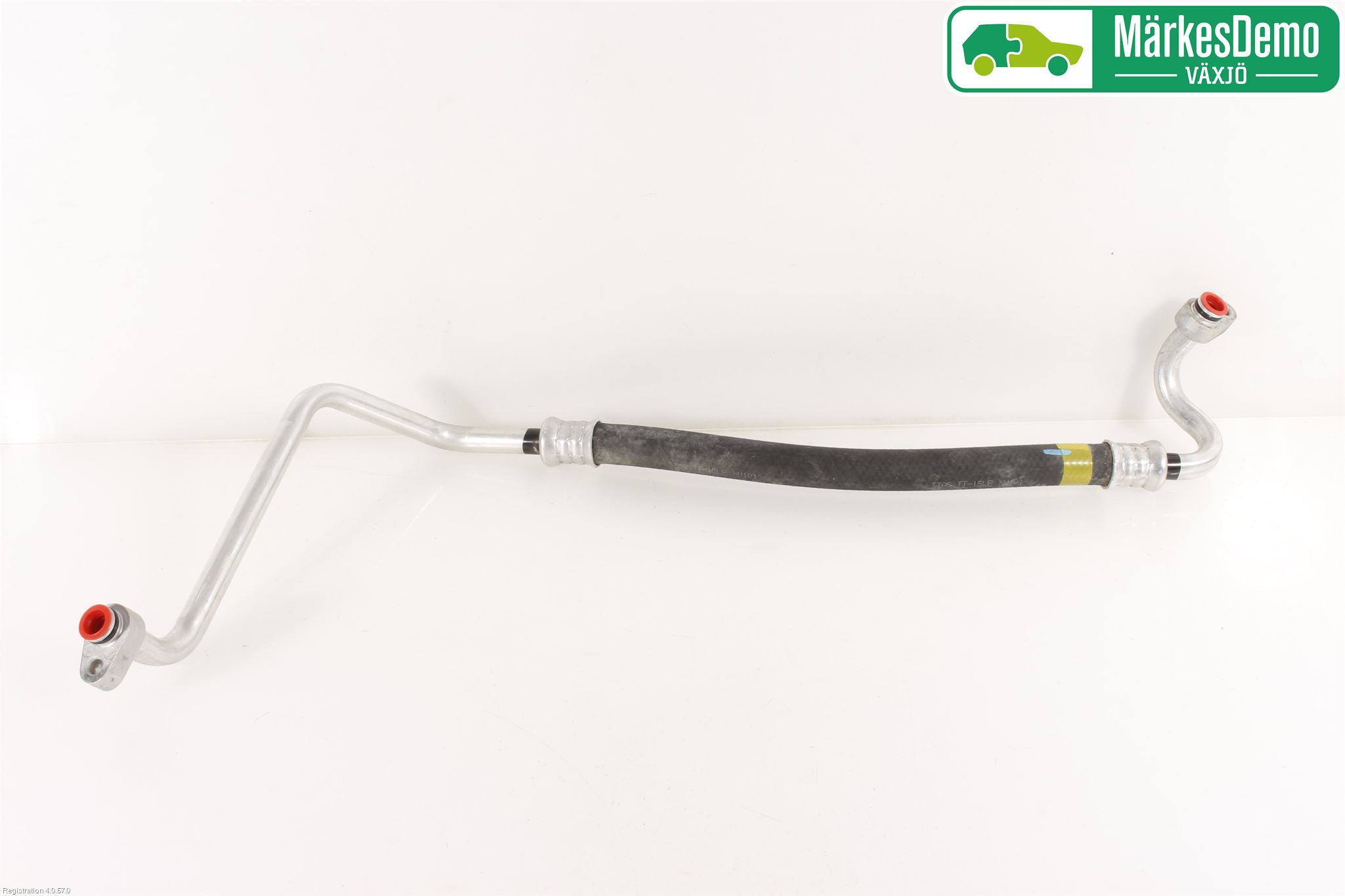 Toyota AURIS 13-19 Varme Ac Slange - Rør