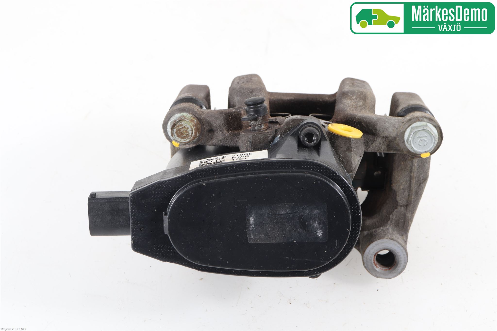 Hyundai TUCSON 05- Bremsecaliper Bak Høyre