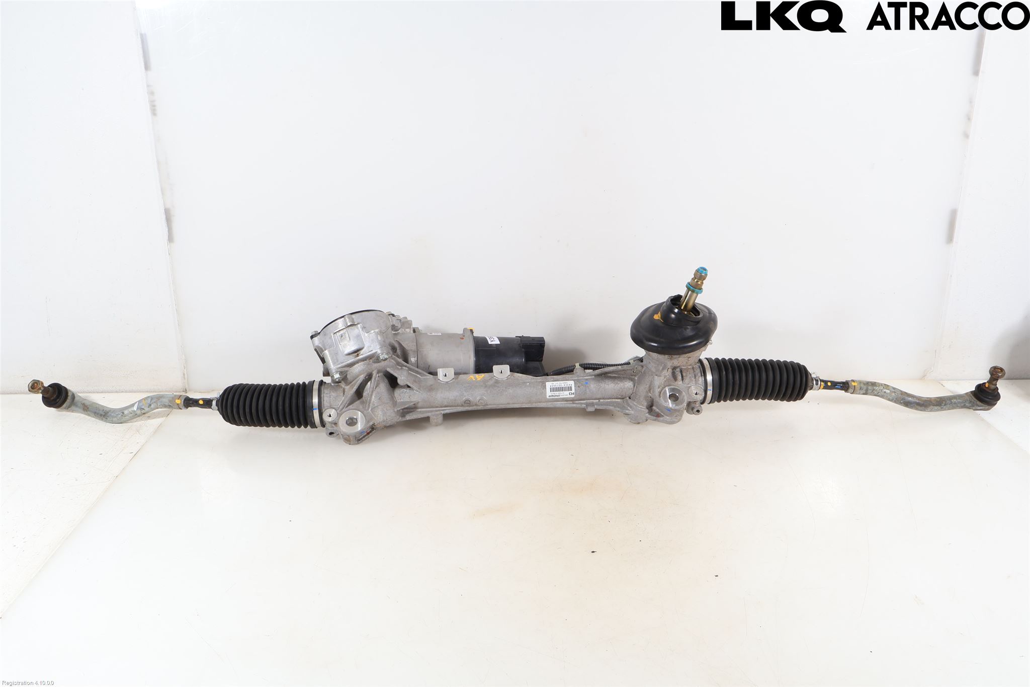 Honda CIVIC e HEV 23- Styrväxel/Snäcka Elektrisk