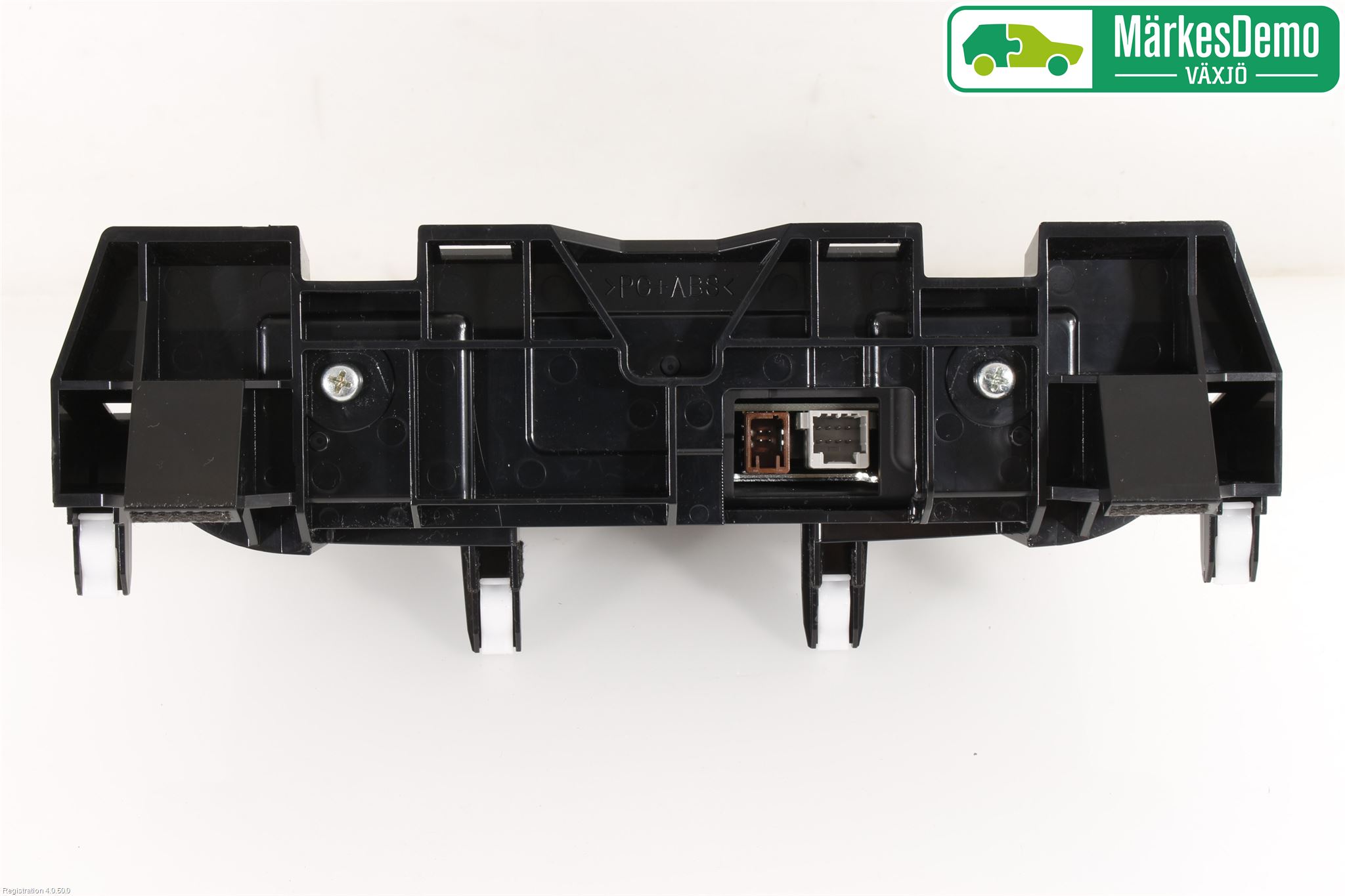 Mazda 6 13- Stereo Radio Med Cd