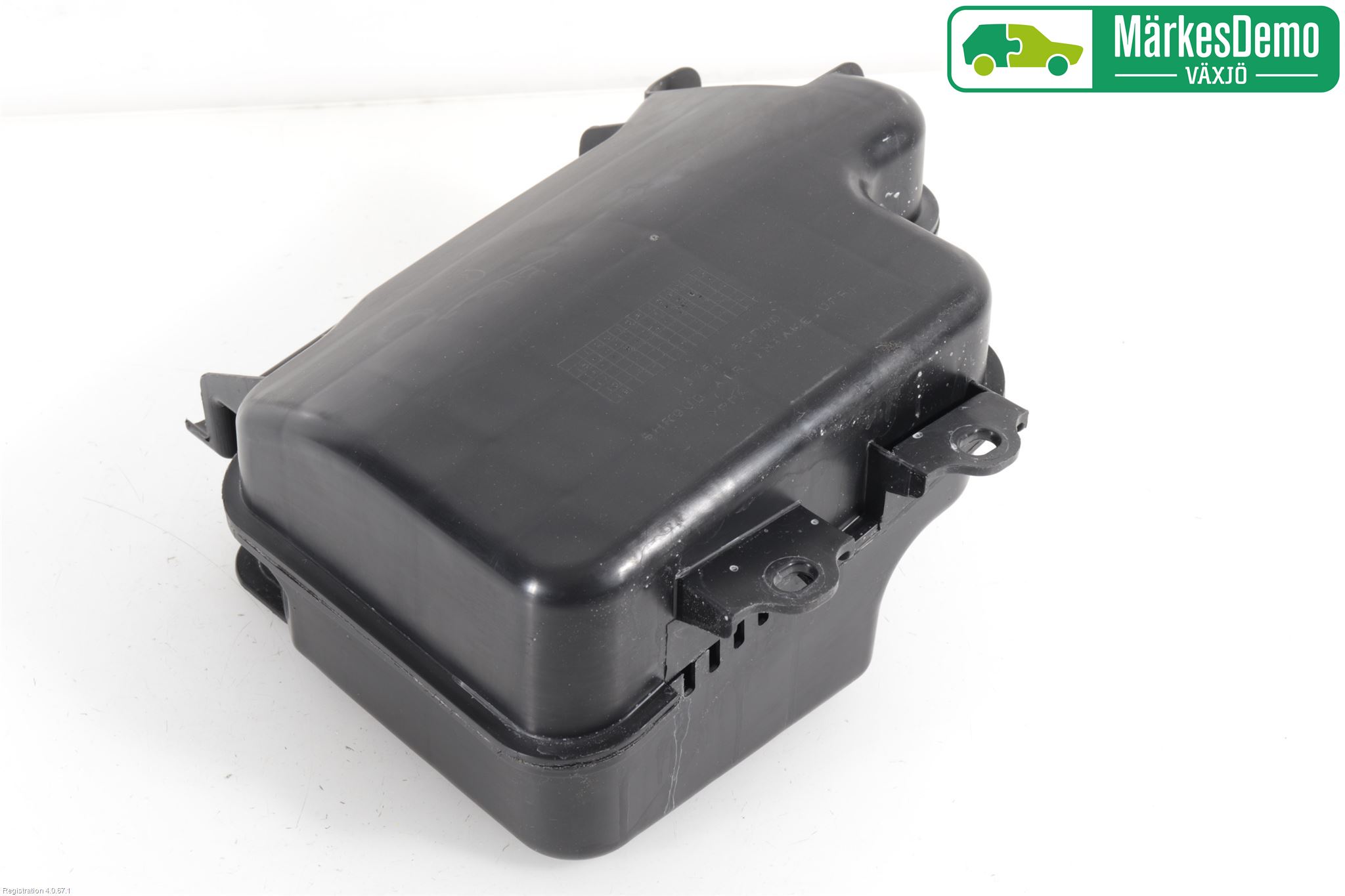 Suzuki BALENO 95-19 Luftfilter Boks