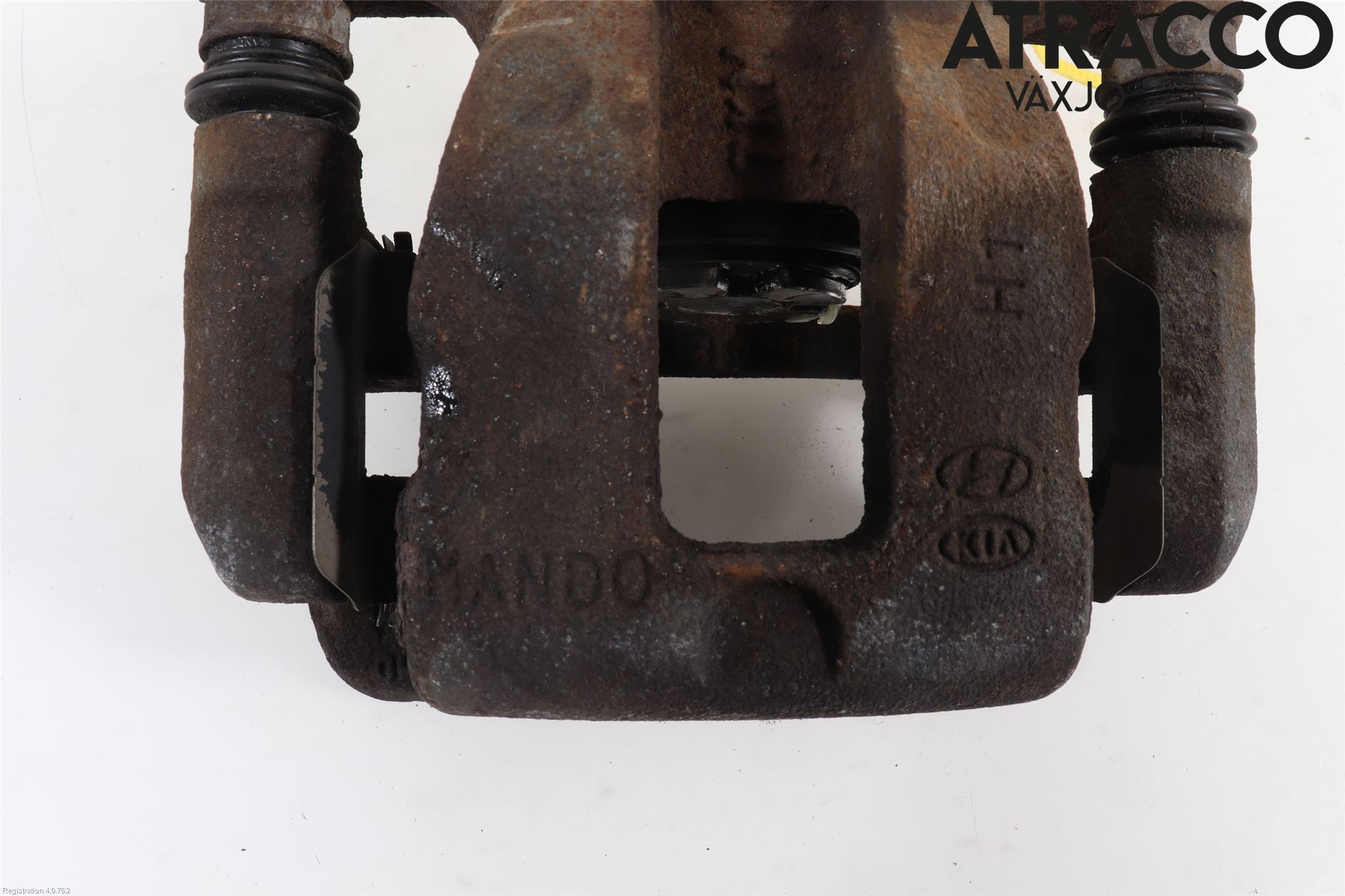 Hyundai i20 GB 15-20 Bremsecaliper Bak Høyre