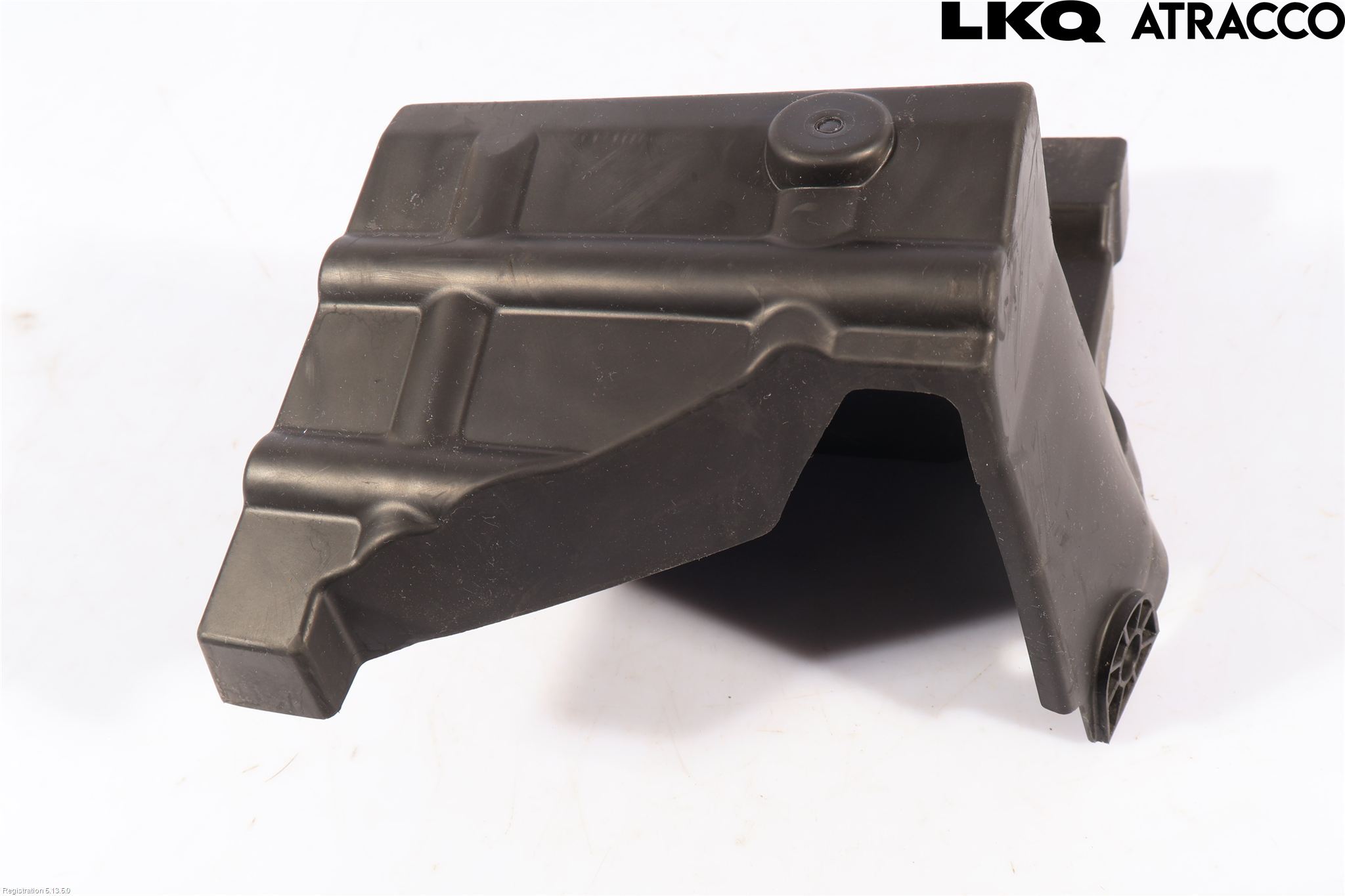 Honda HR-V 15-21 Luftstyring Front