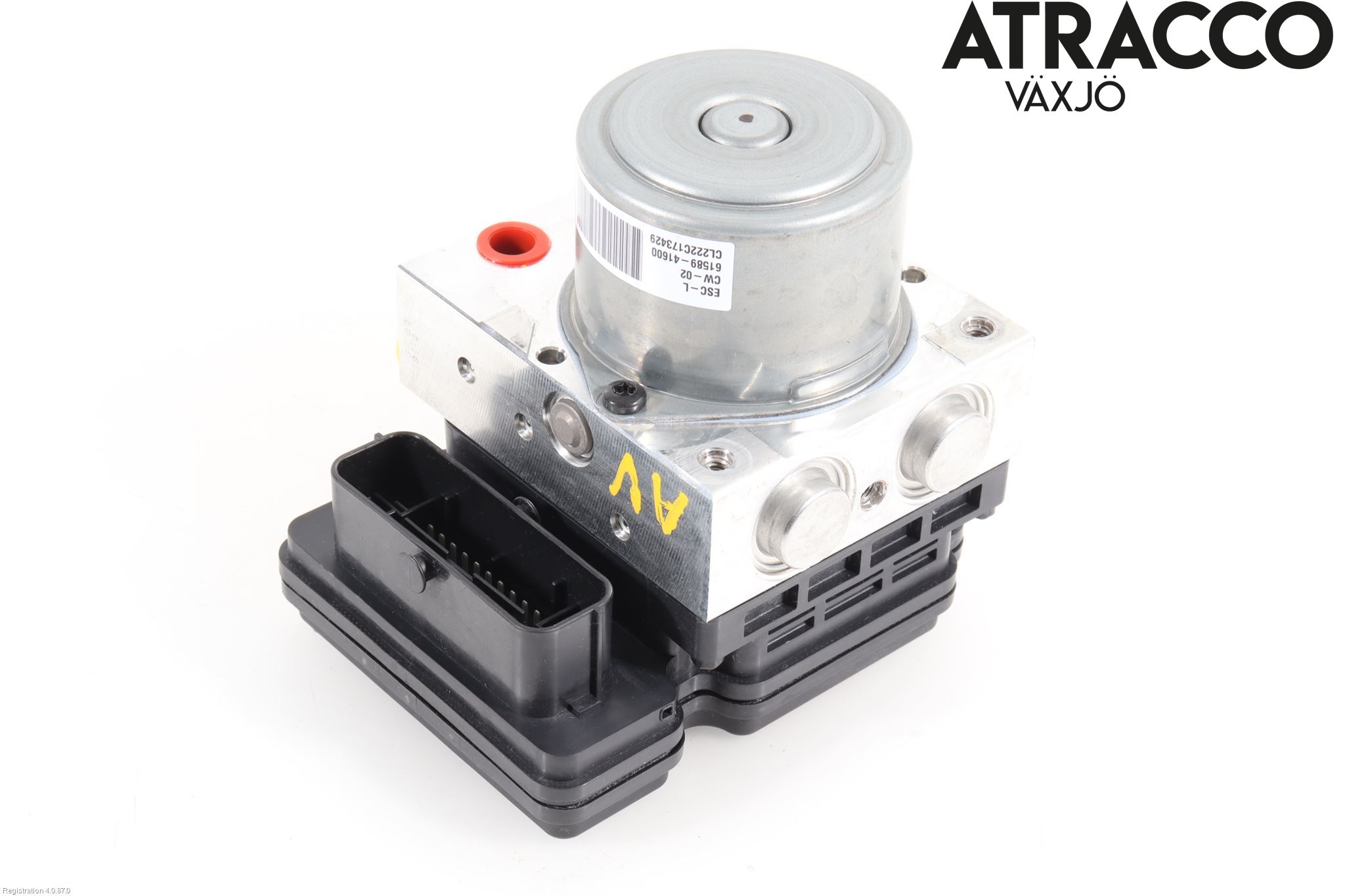 Hyundai i20 BC 21- Abs Hydraulikkaggregat