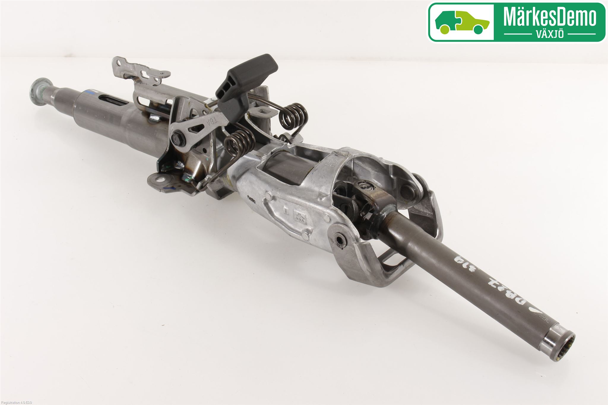 Honda CIVIC 17-22 Rattaksel