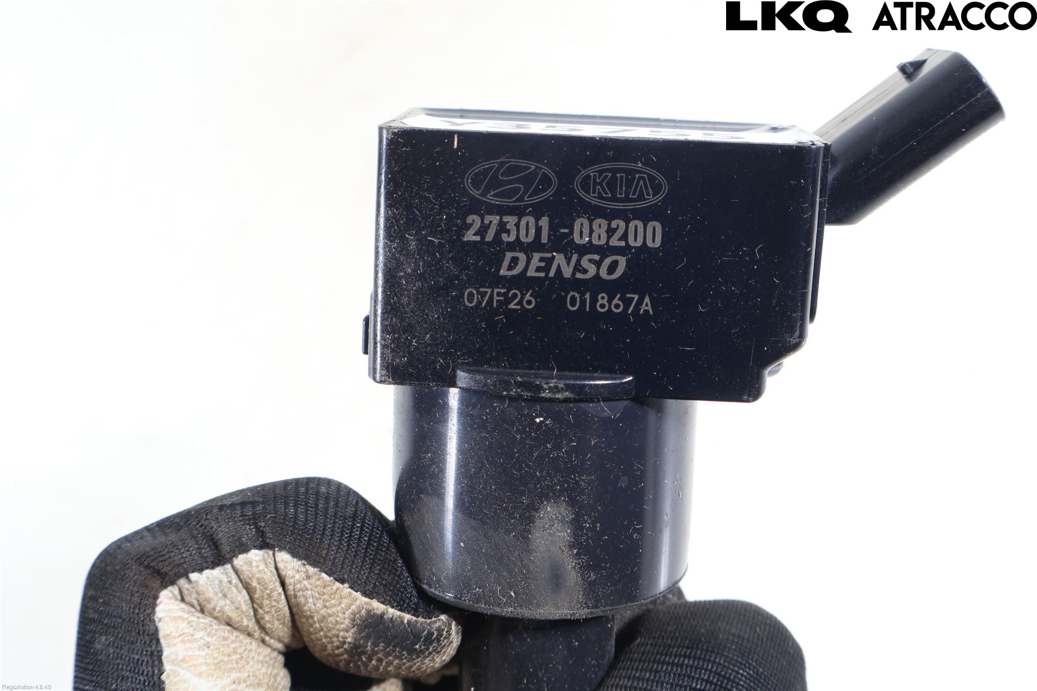 Hyundai i30 PD 17- Coil