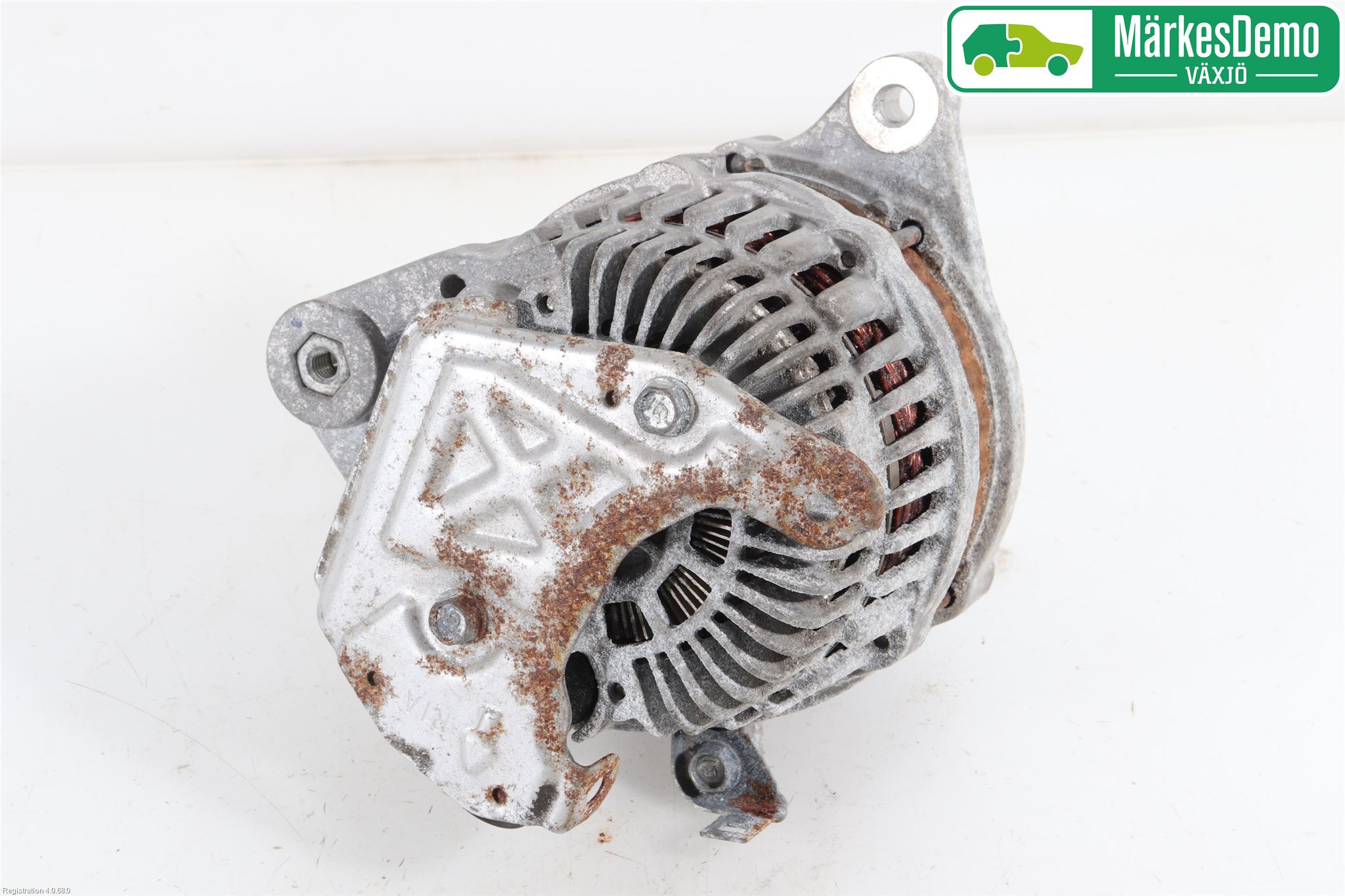 Honda CIVIC 12-16 Dynamo