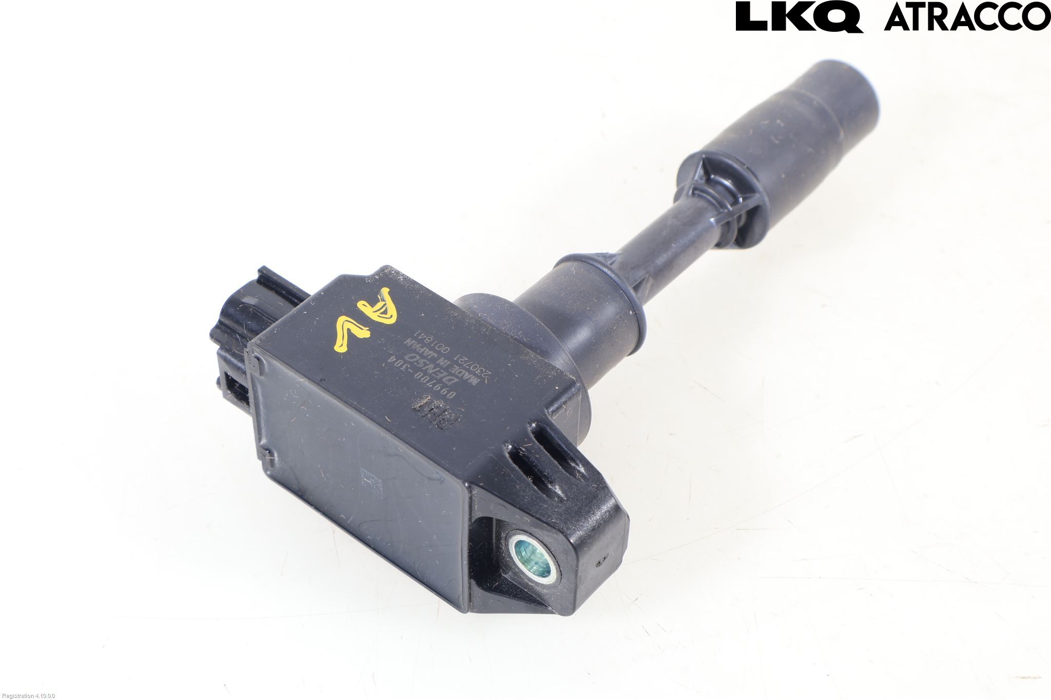 Suzuki SWIFT 17-24 Coil