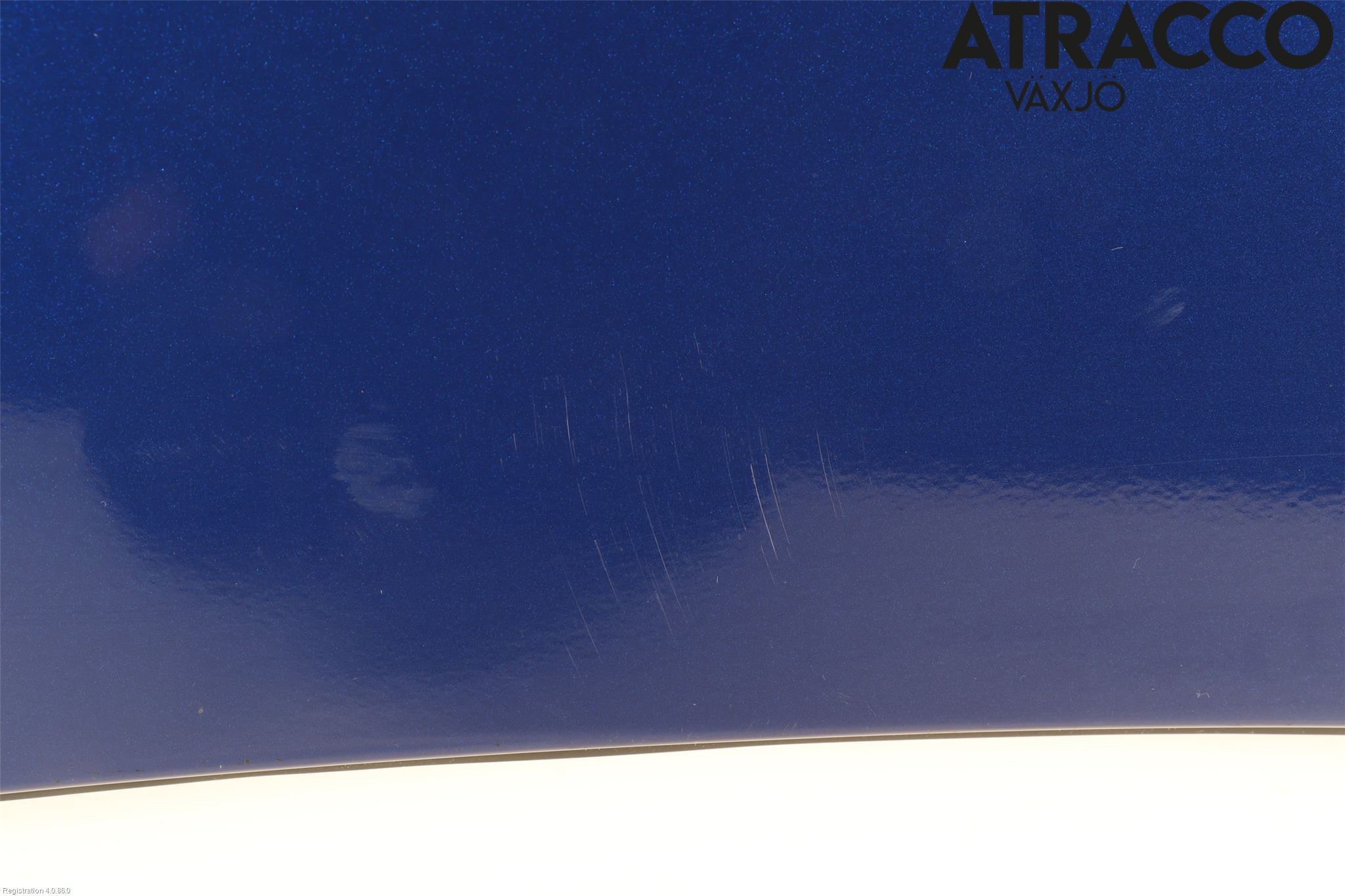 Hyundai IONIQ AE 17-22 Spoiler Bakluke