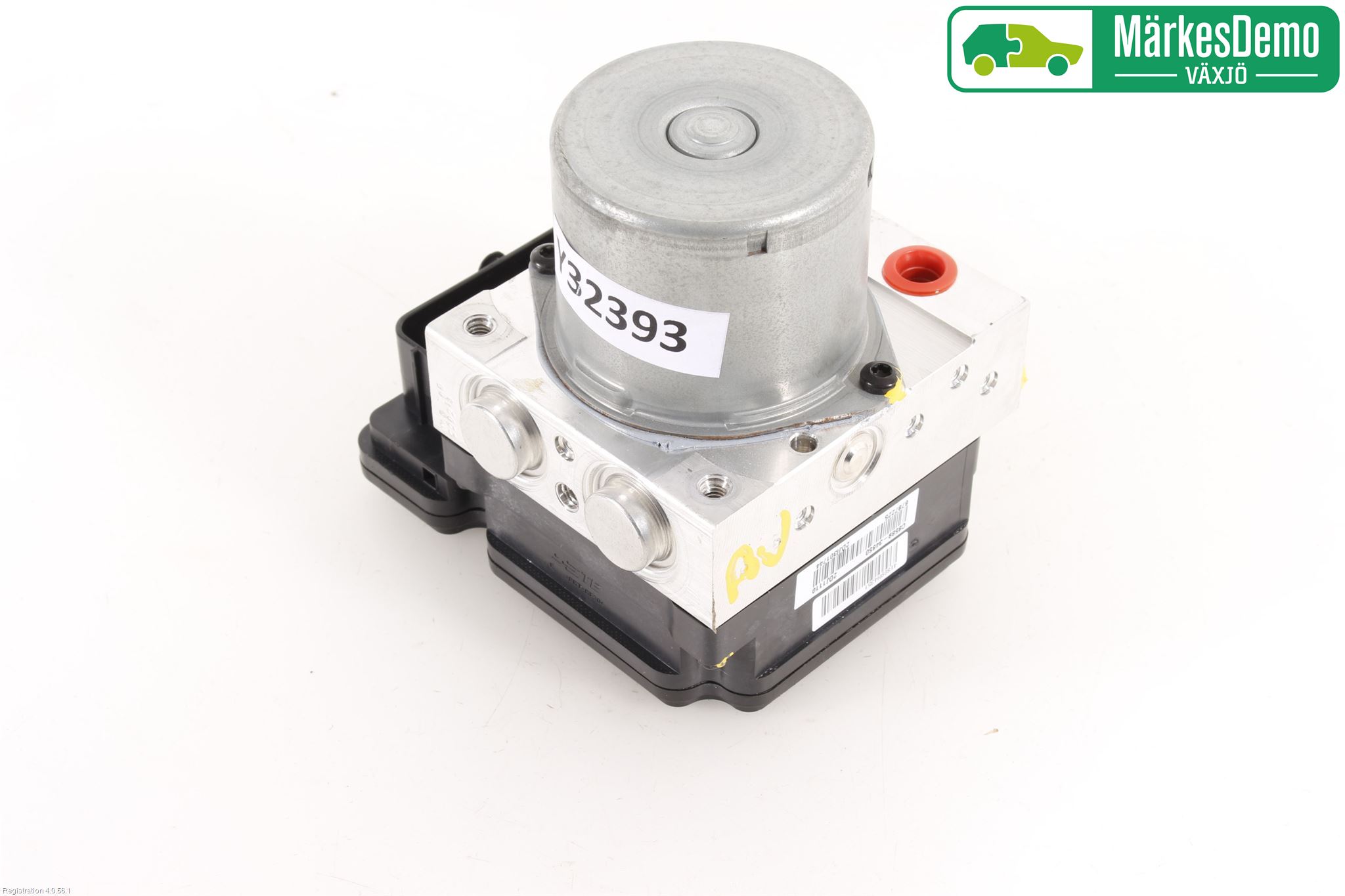 Hyundai i20 GB 15-20 Abs Hydraulikkaggregat