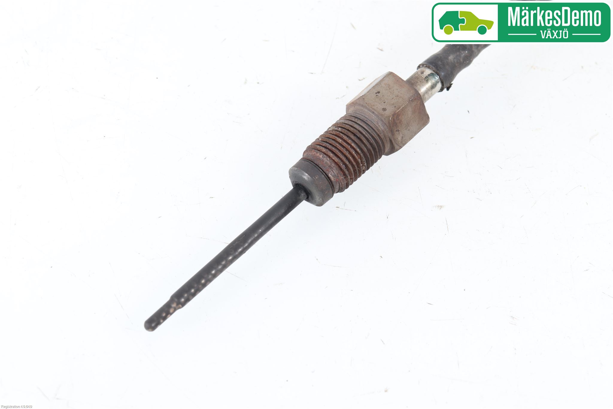 Hyundai i40 16-18 Sensor Eksos