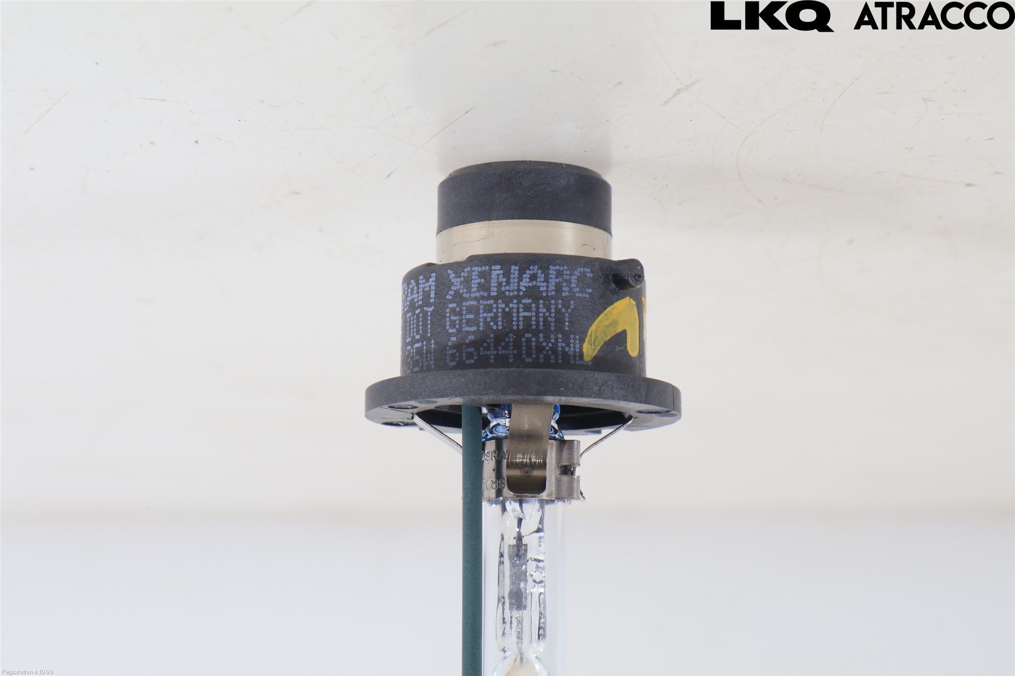Lexus IS 250/350 14-20 Xenon Frontlyktpære