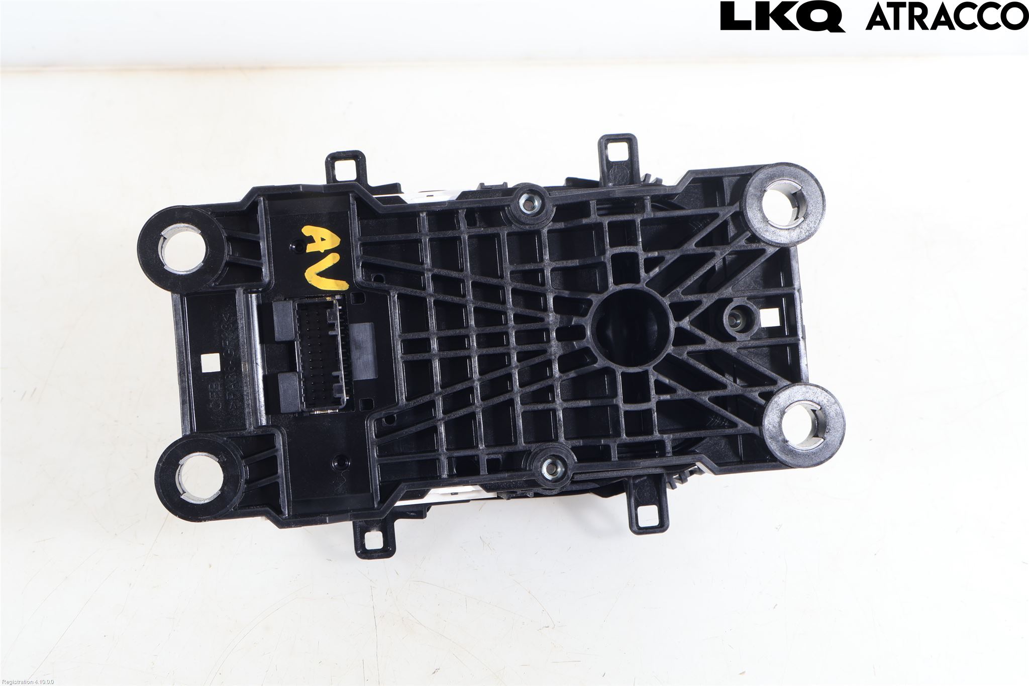 Toyota bZ4X EA10 22- Gearspak