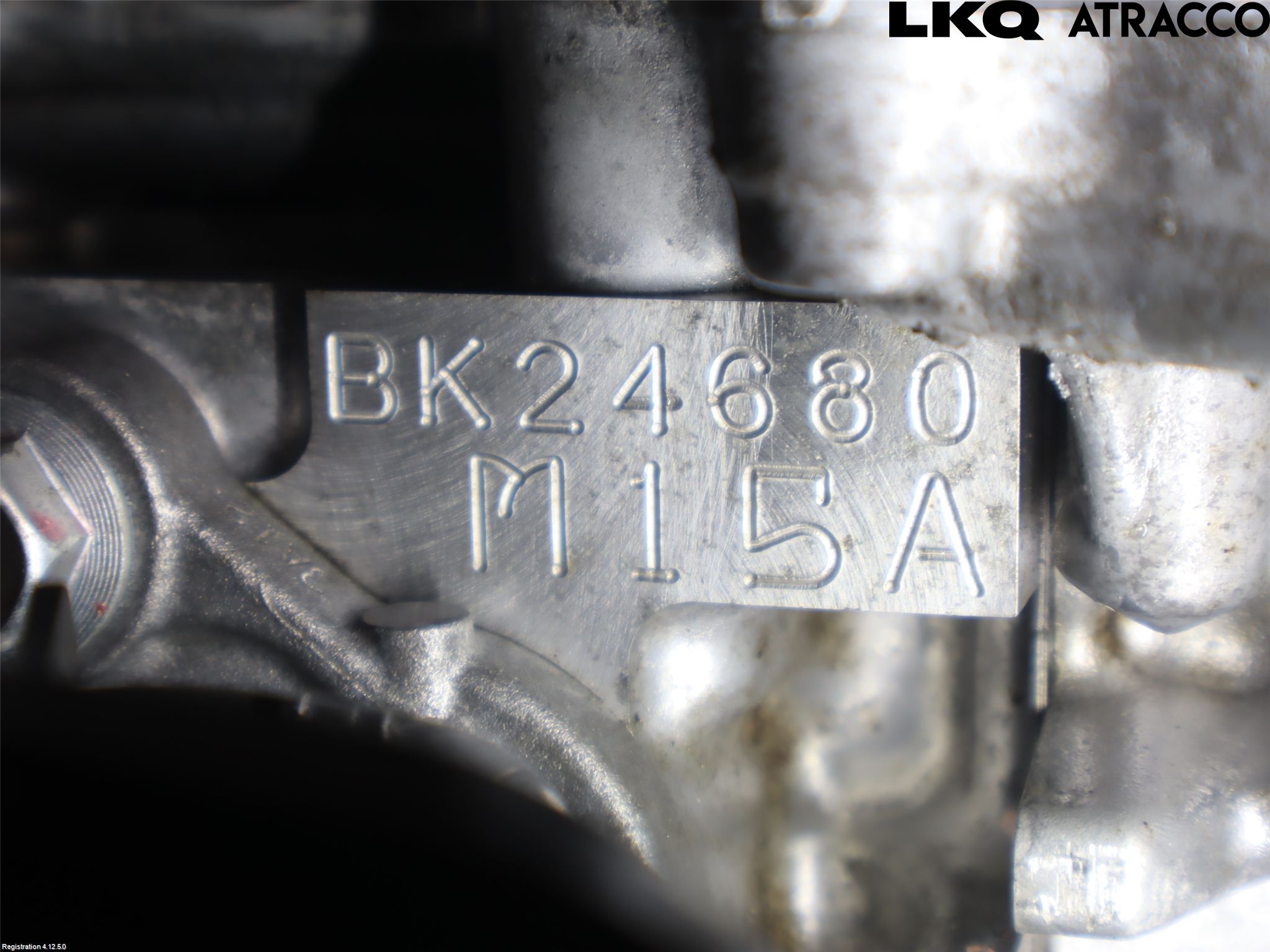 Toyota YARIS CROSS XP21 21- Motor Bensin