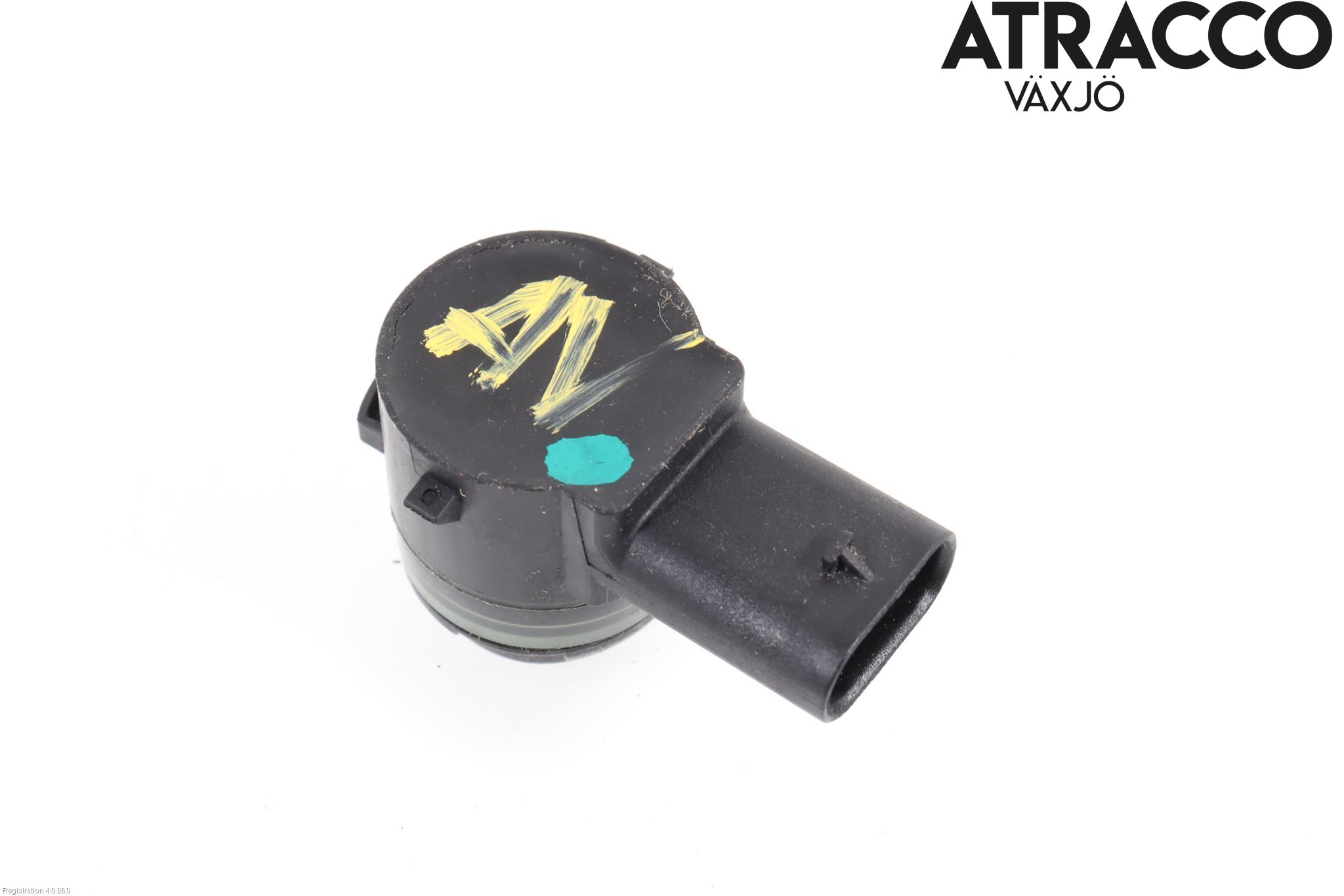 Tesla MODEL 3 17- Sensor Ryggesensor