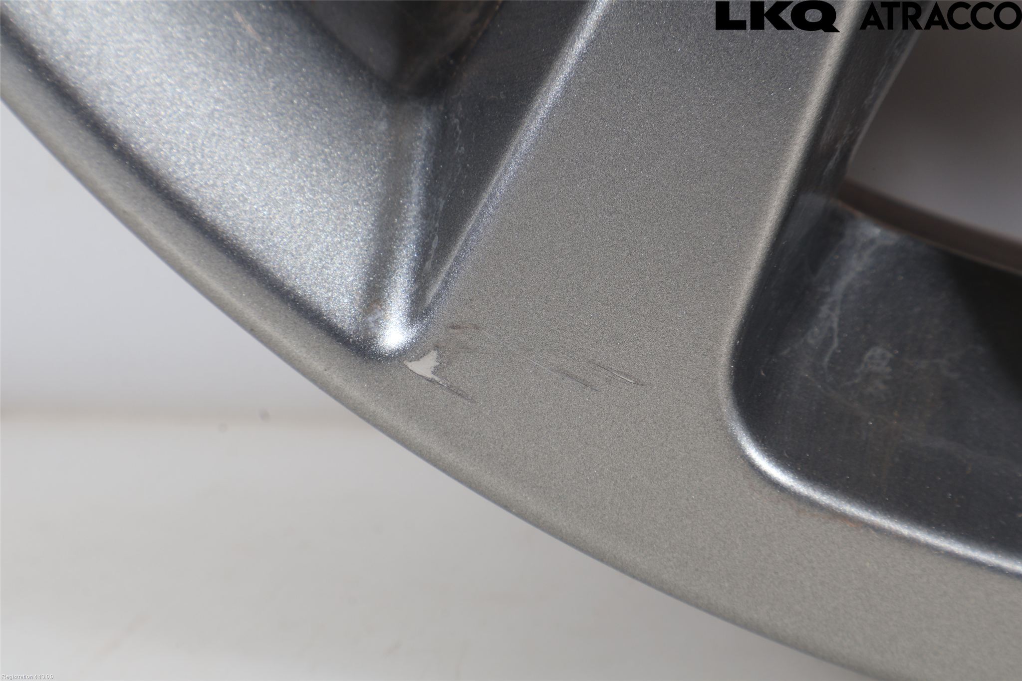 Toyota YARIS XP130 15-20 Felg Aluminium Sett 4Stk