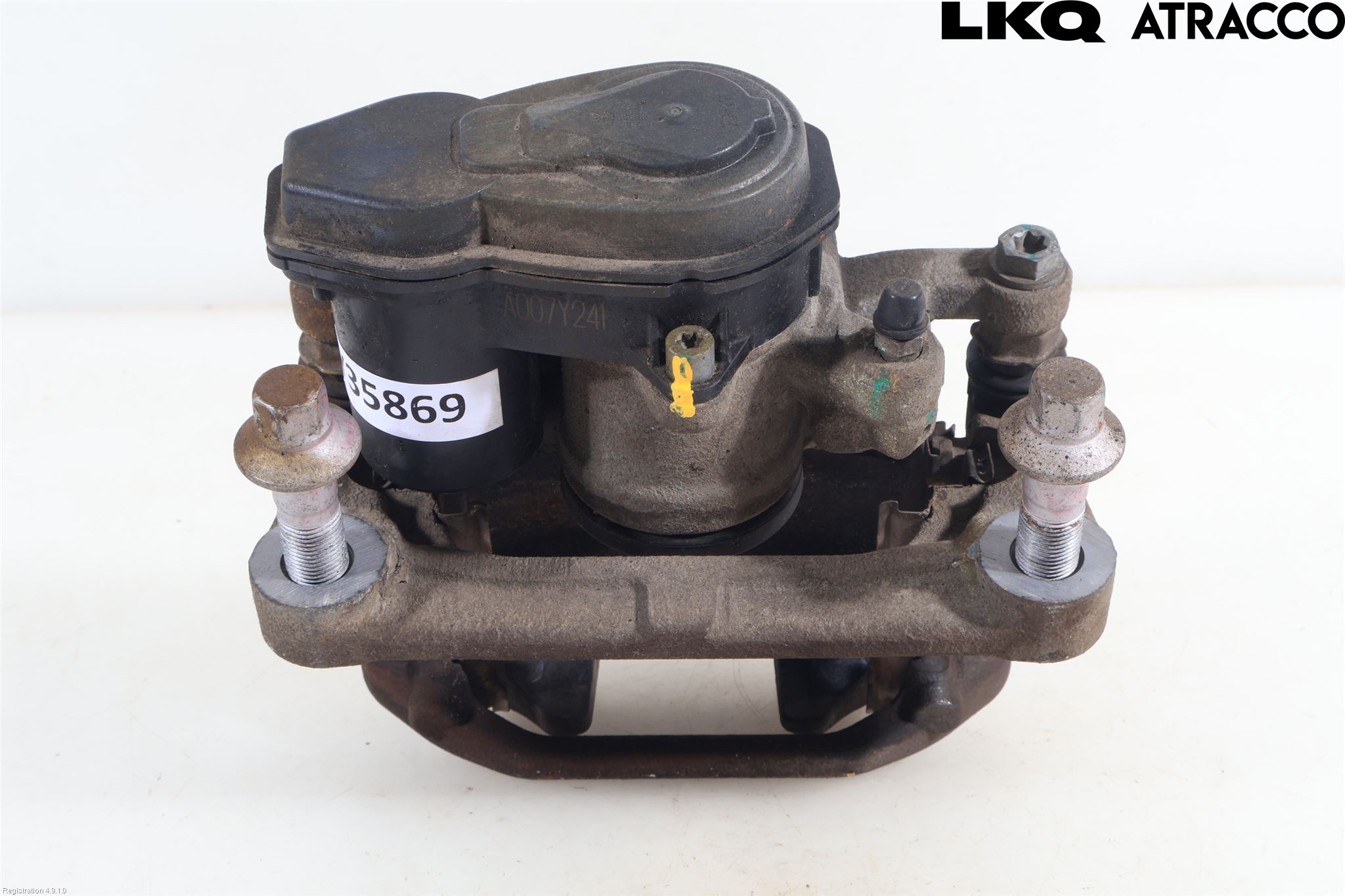 Mazda CX-60 22- Bremsecaliper Bak Høyre