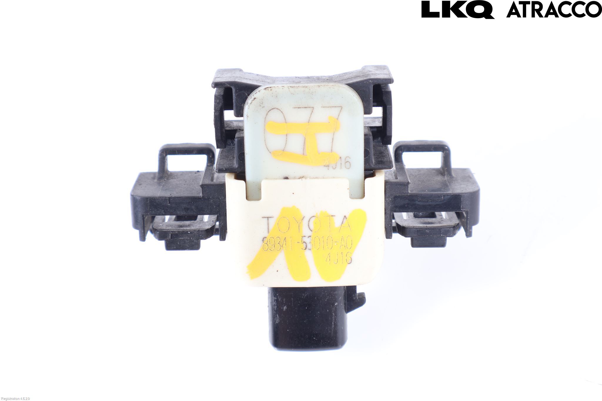 Lexus IS 250/350 14-20 Sensor Parkering Front