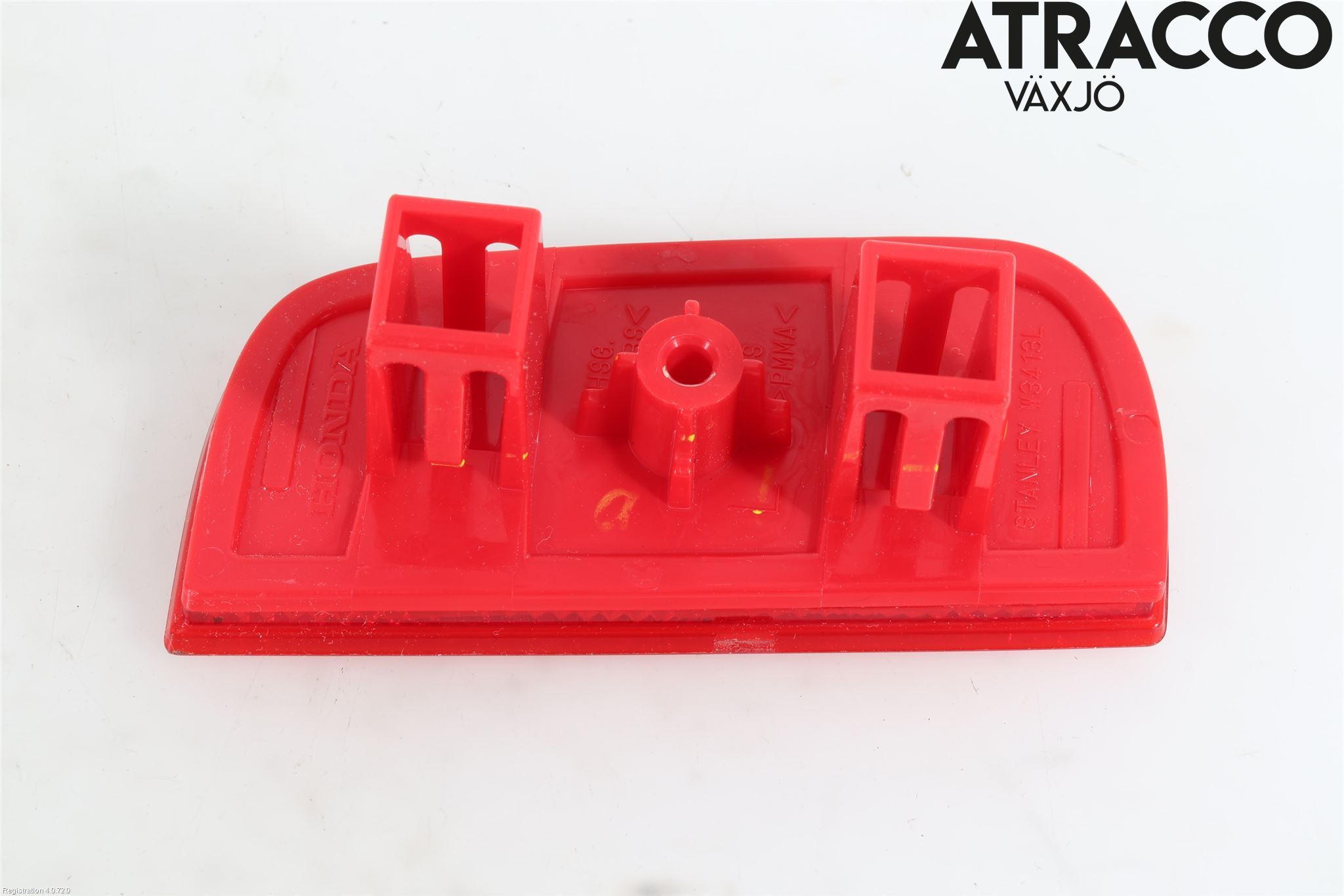 Honda CIVIC 17-22 Refleks Bak