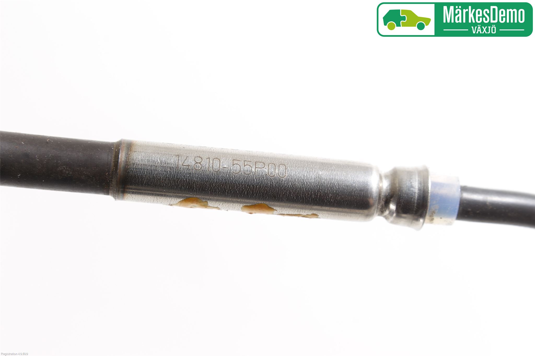 Suzuki VITARA 15- Sensor Eksos