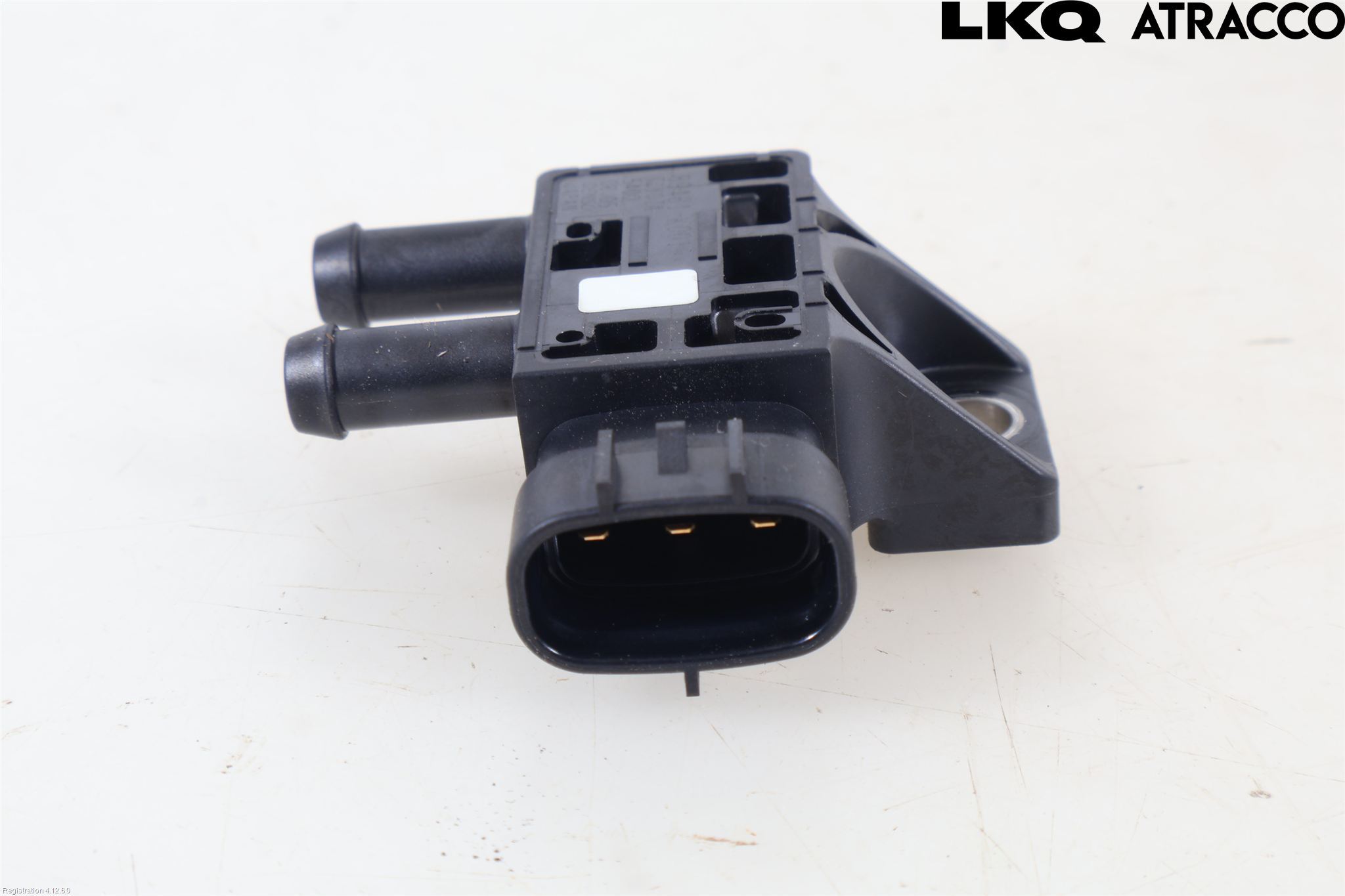 Lexus LBX 24- Sensor Temp-Trykk Avgass