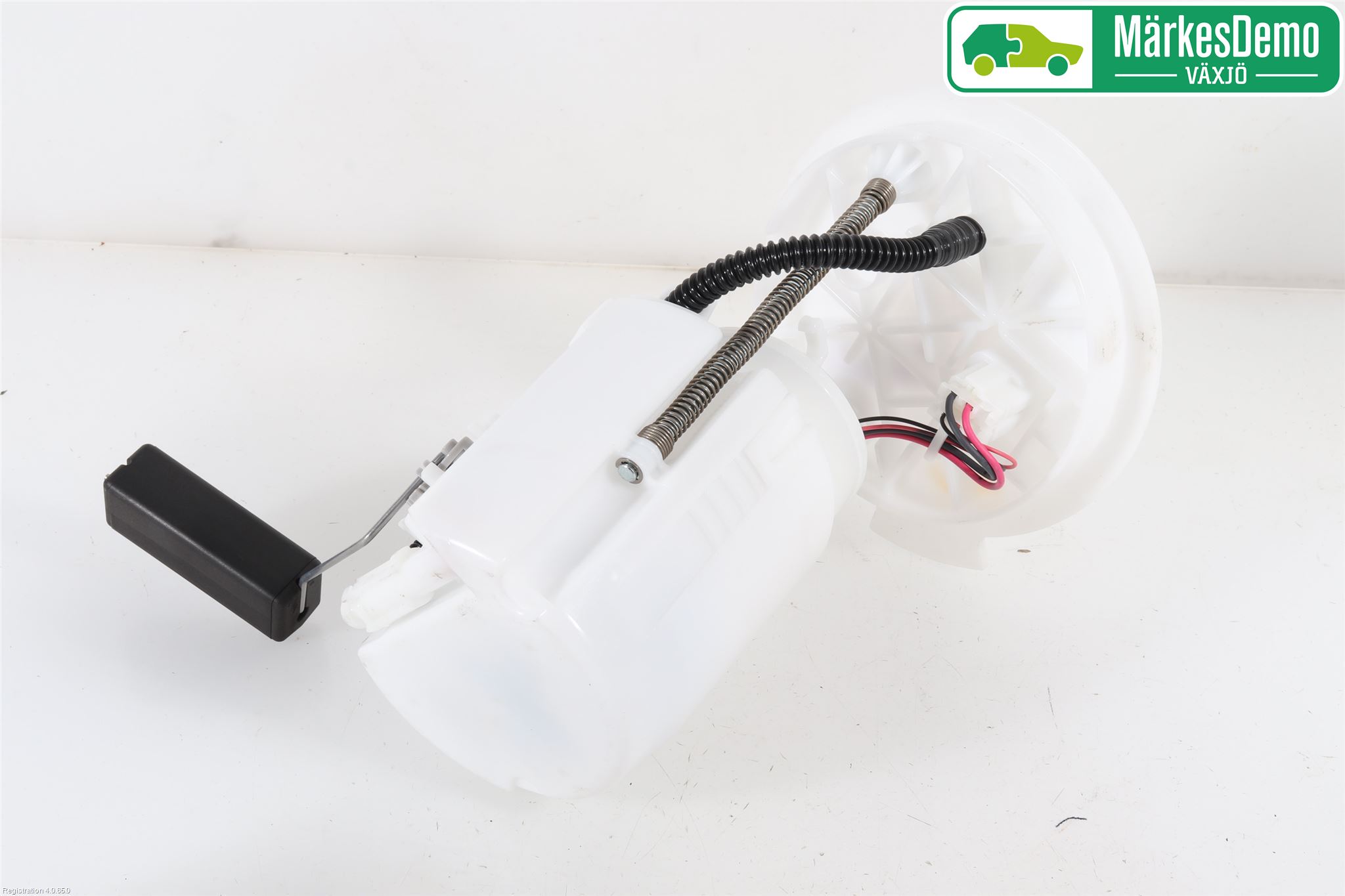 Honda CIVIC 17-22 Drivstoffpumpe Fødepumpe El