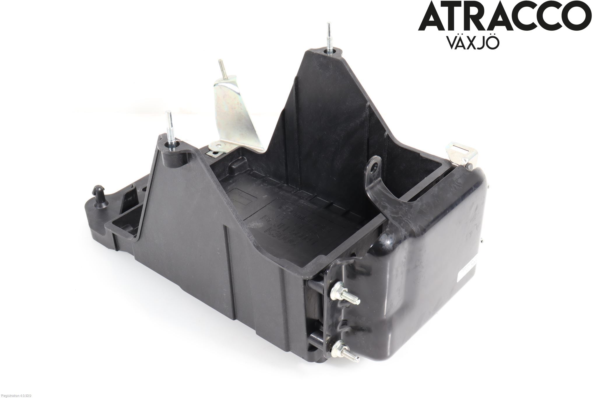 Mazda CX-30 20- Batterikasse - Feste - Holder