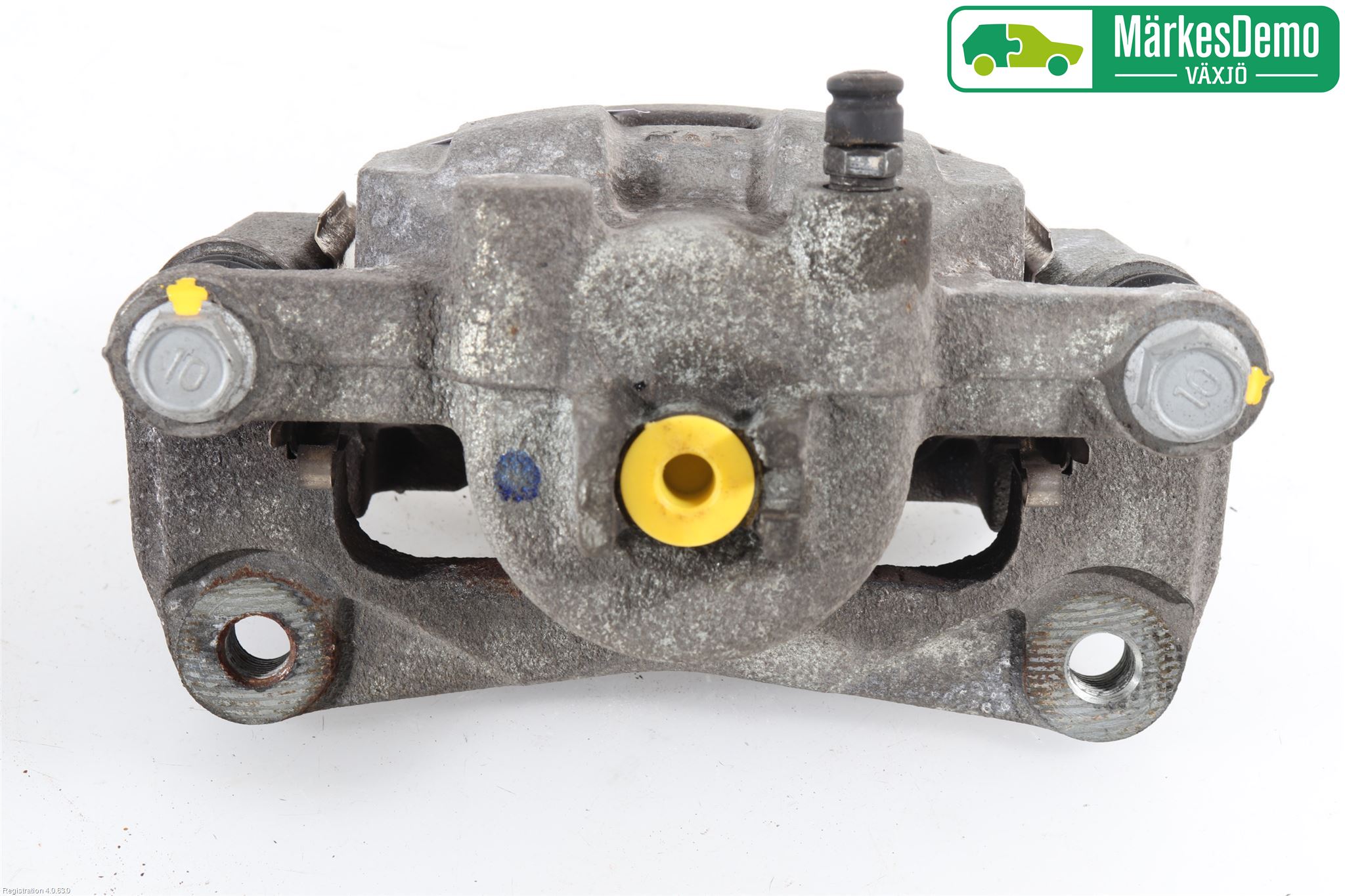 Suzuki SWIFT 17-24 Bremsecaliper Foran Høyre