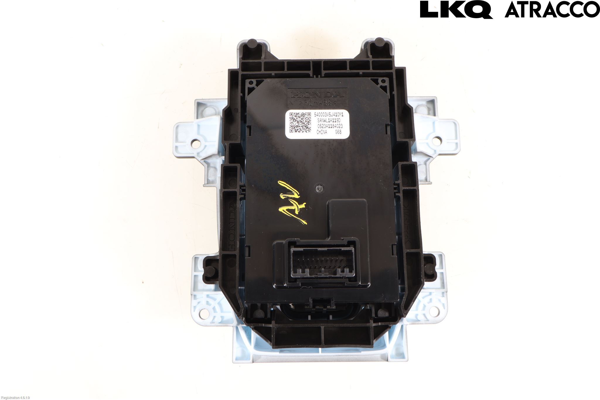 Honda ZR-V 23- Bryter Gearkasse