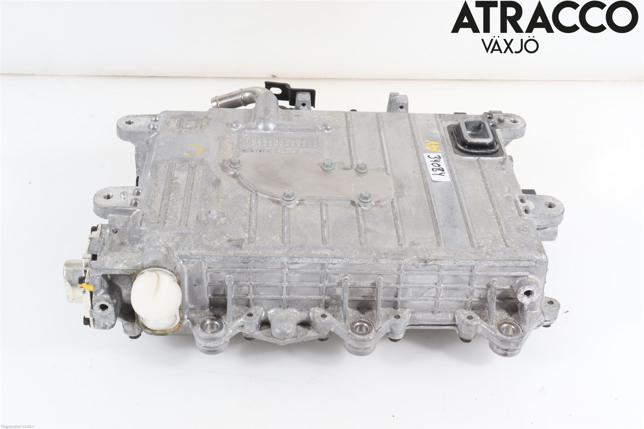 Hyundai KONA/ELECTRIC OS 18-23 Converter - Momentforsterker