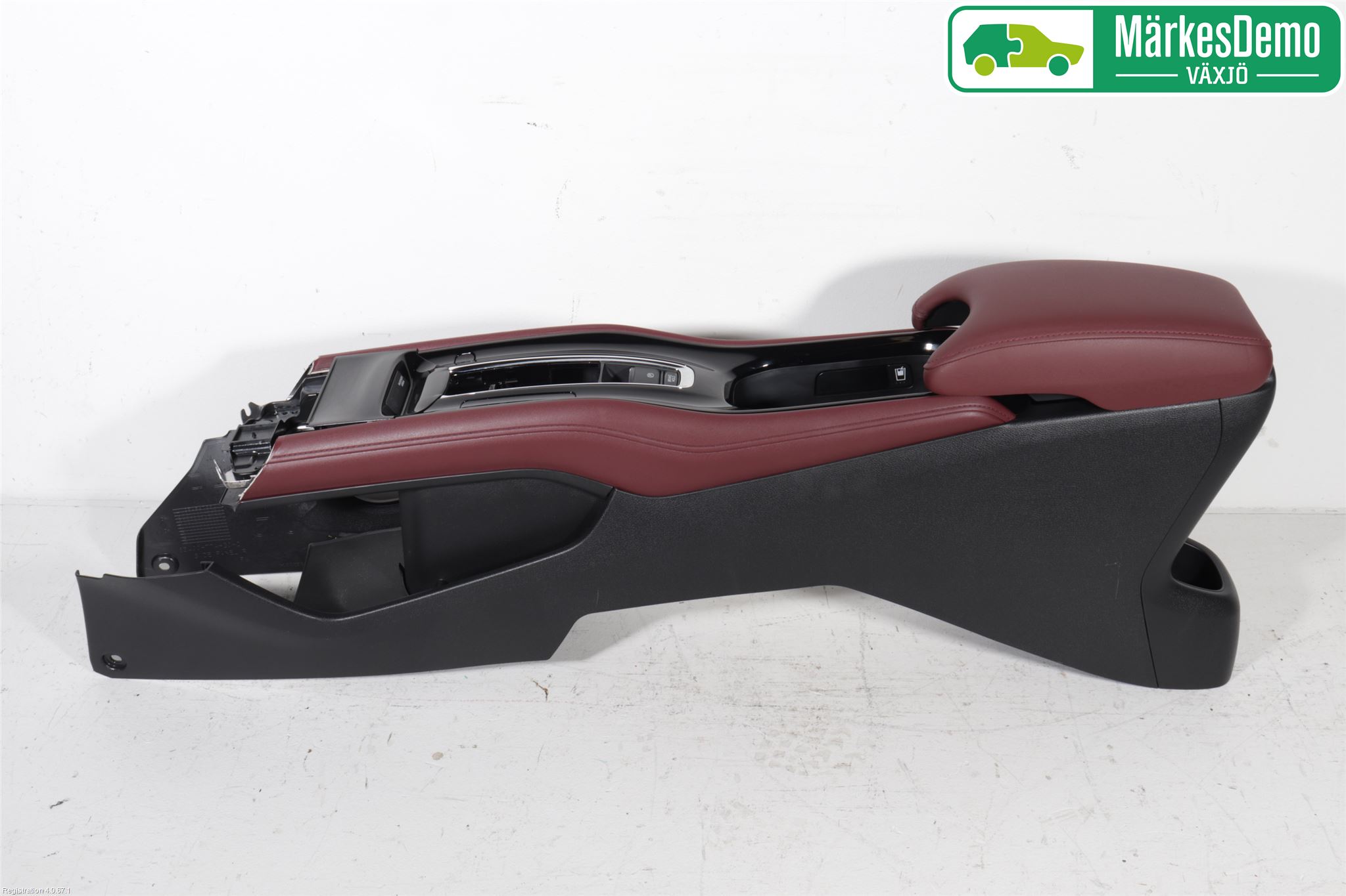 Honda HR-V 15-21 Instrumentkonsoll Gulv
