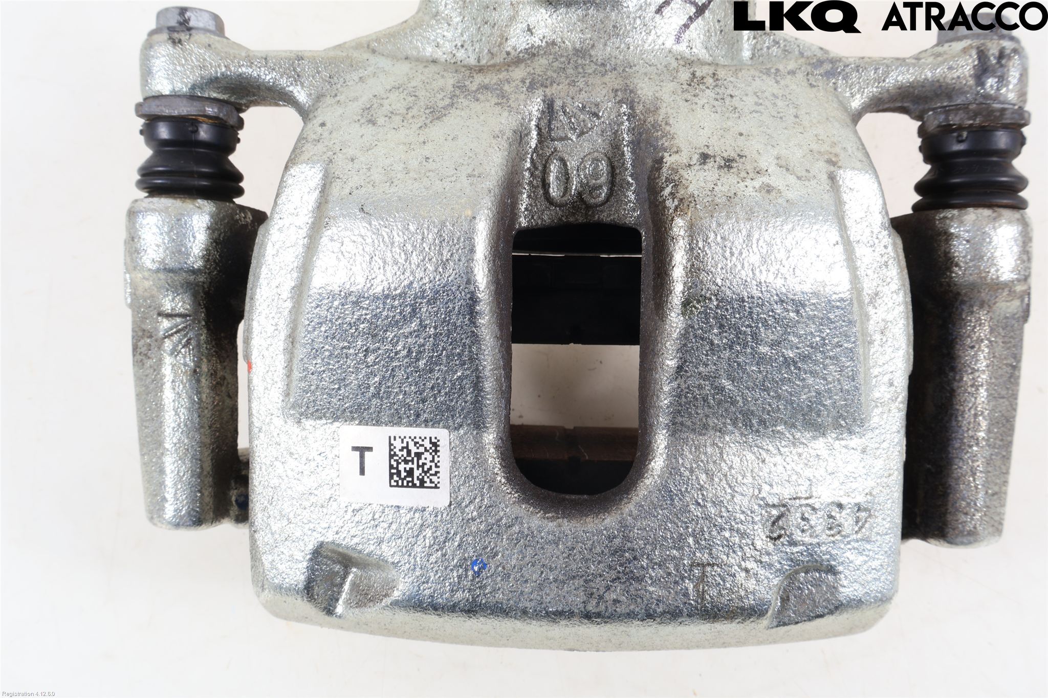 Toyota C-HR 24- Bremsecaliper Foran Høyre