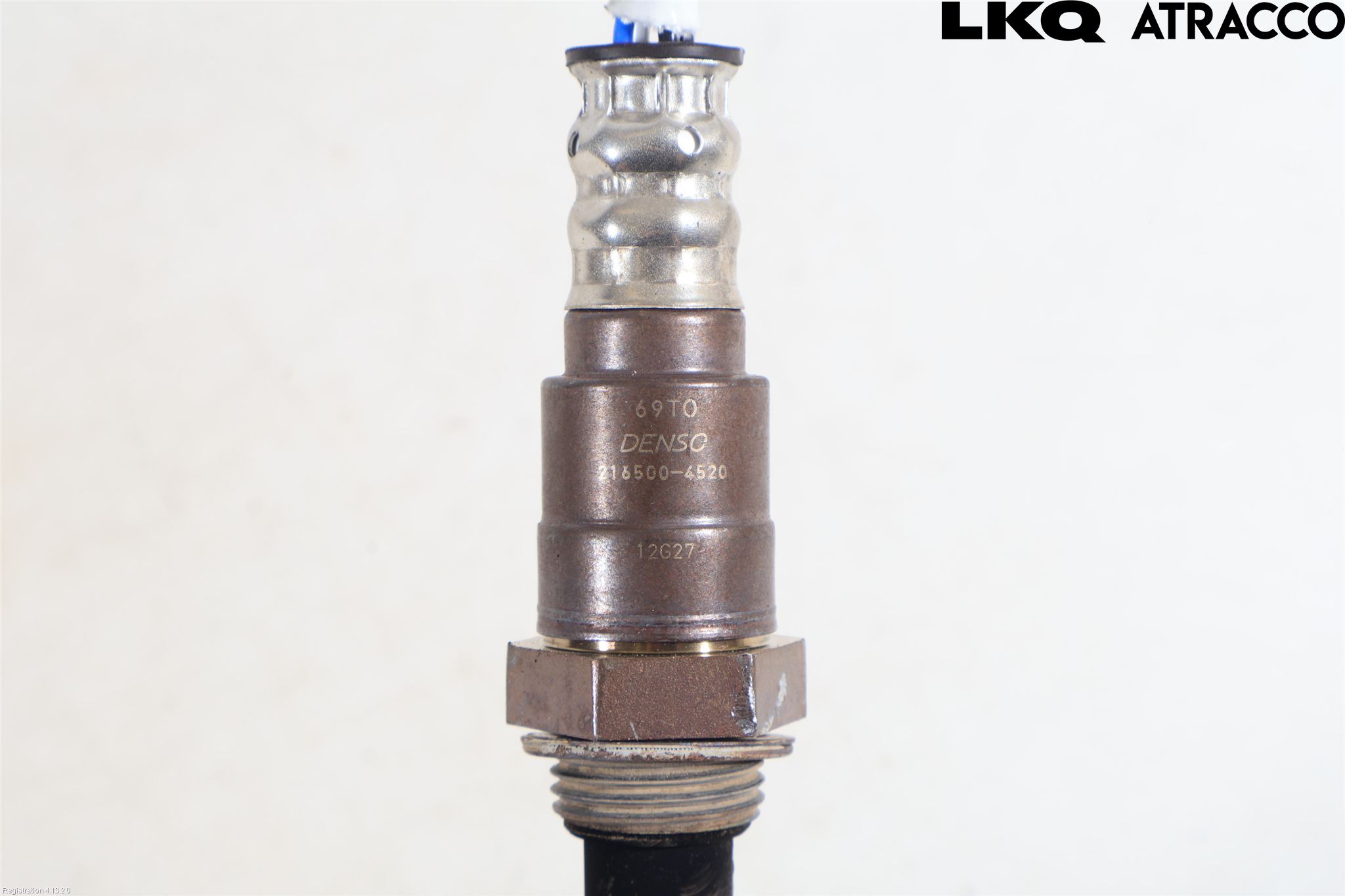 Suzuki SWIFT 17-24 Inns Lambdasonde
