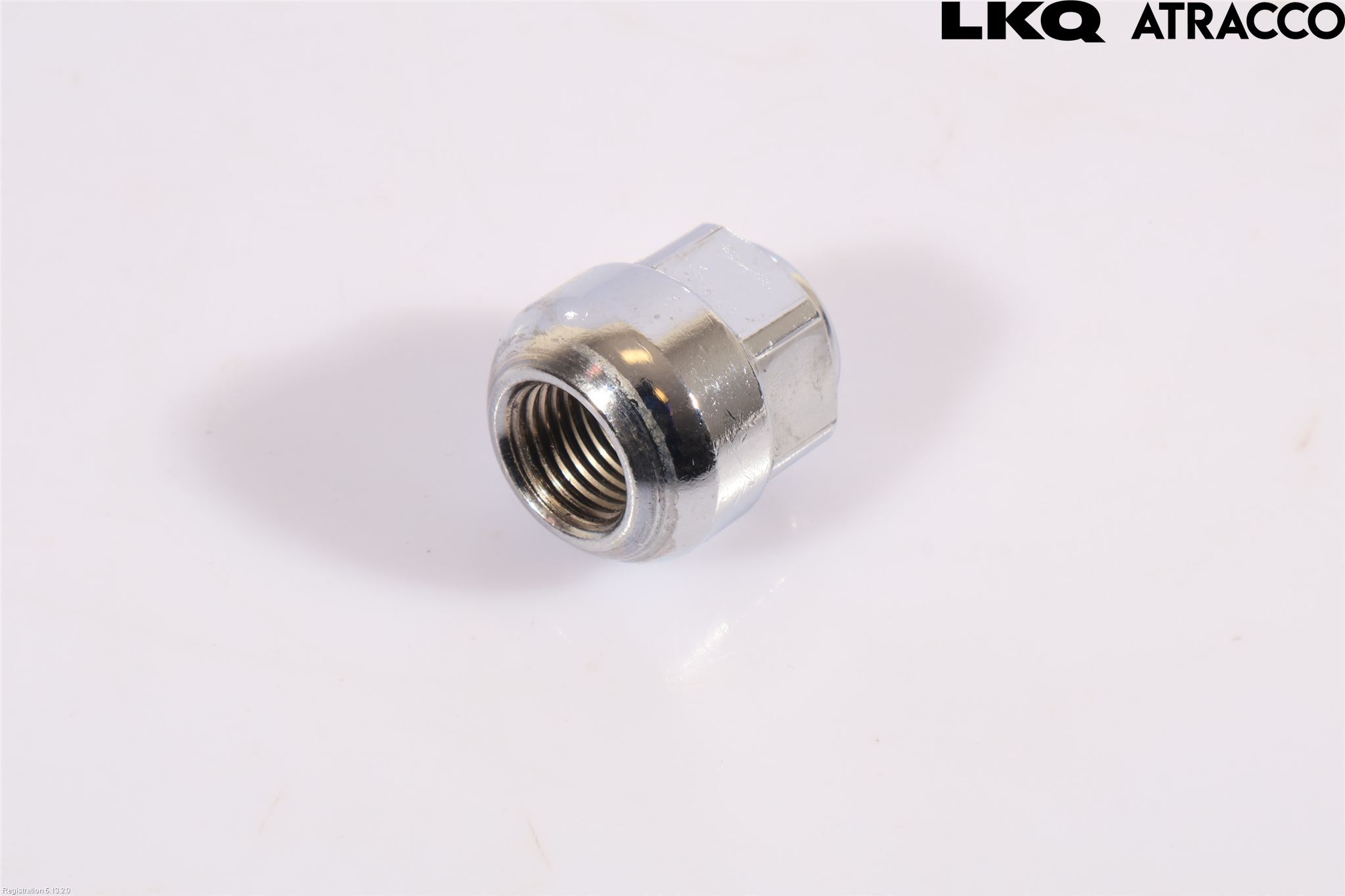 Honda CR-V 24- Hjulmutter - Bolt - Sett