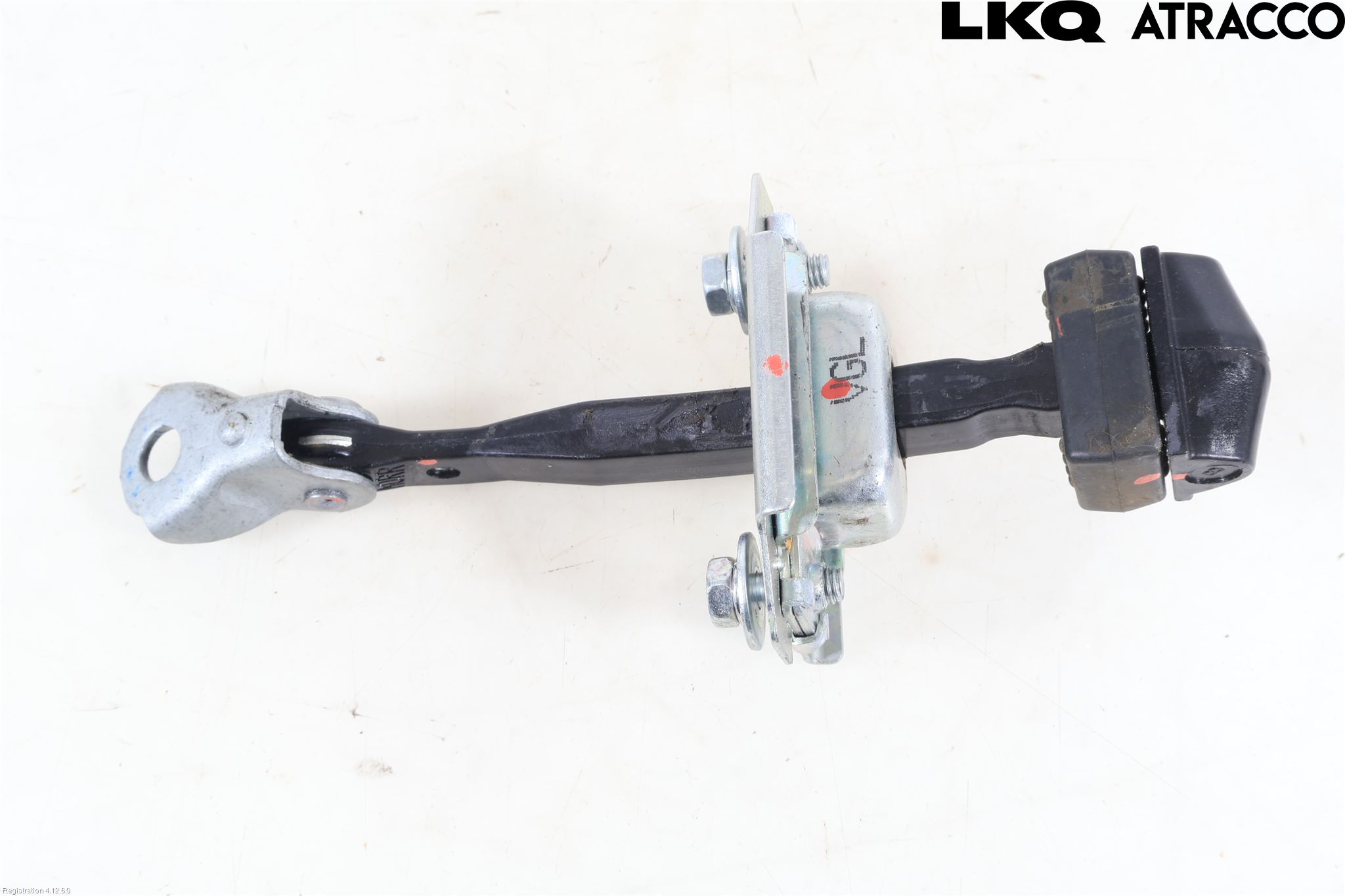 Honda HR-V 21- Dørstopper