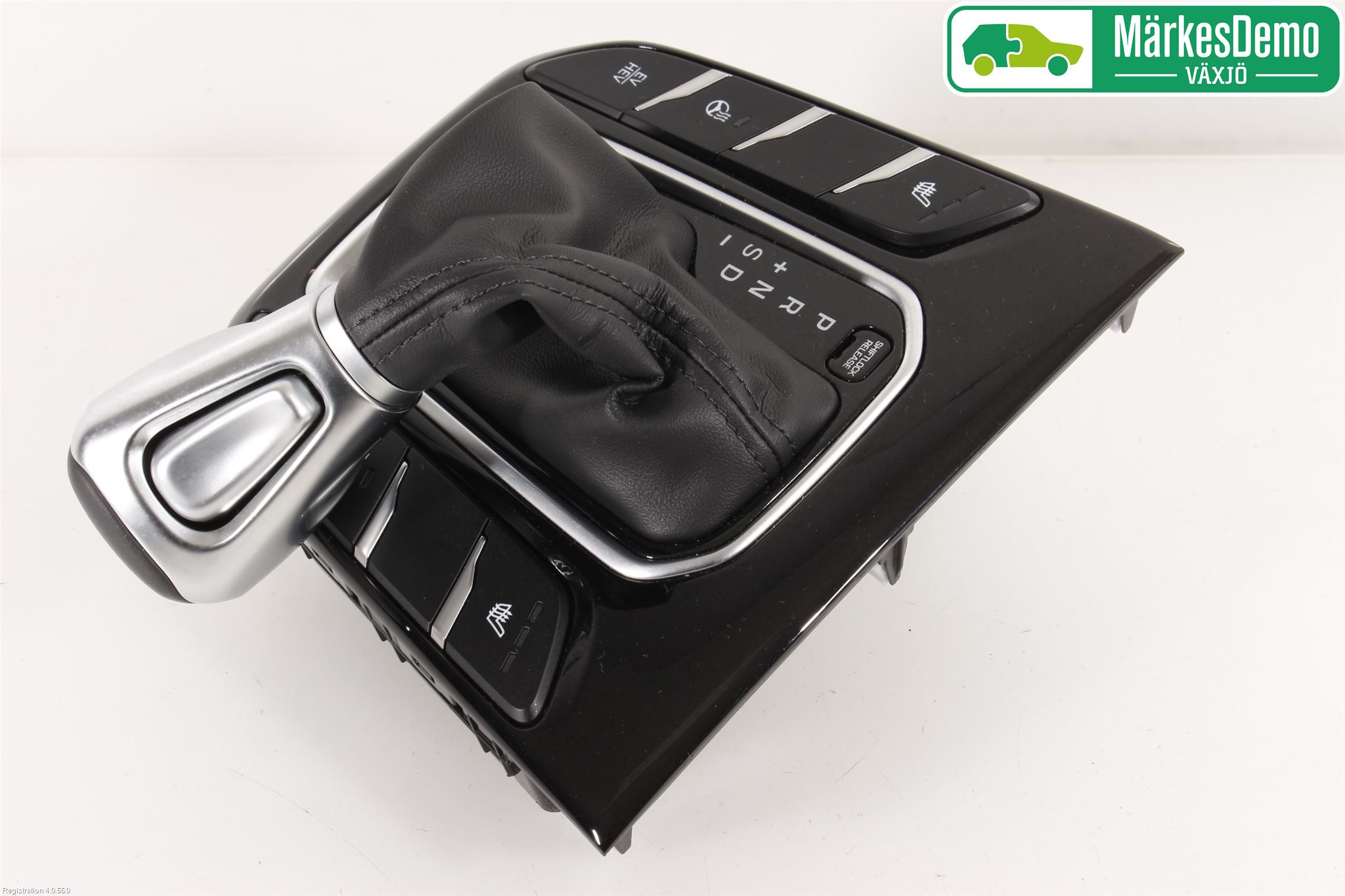 Hyundai IONIQ AE 17-22 Gearspak Kule