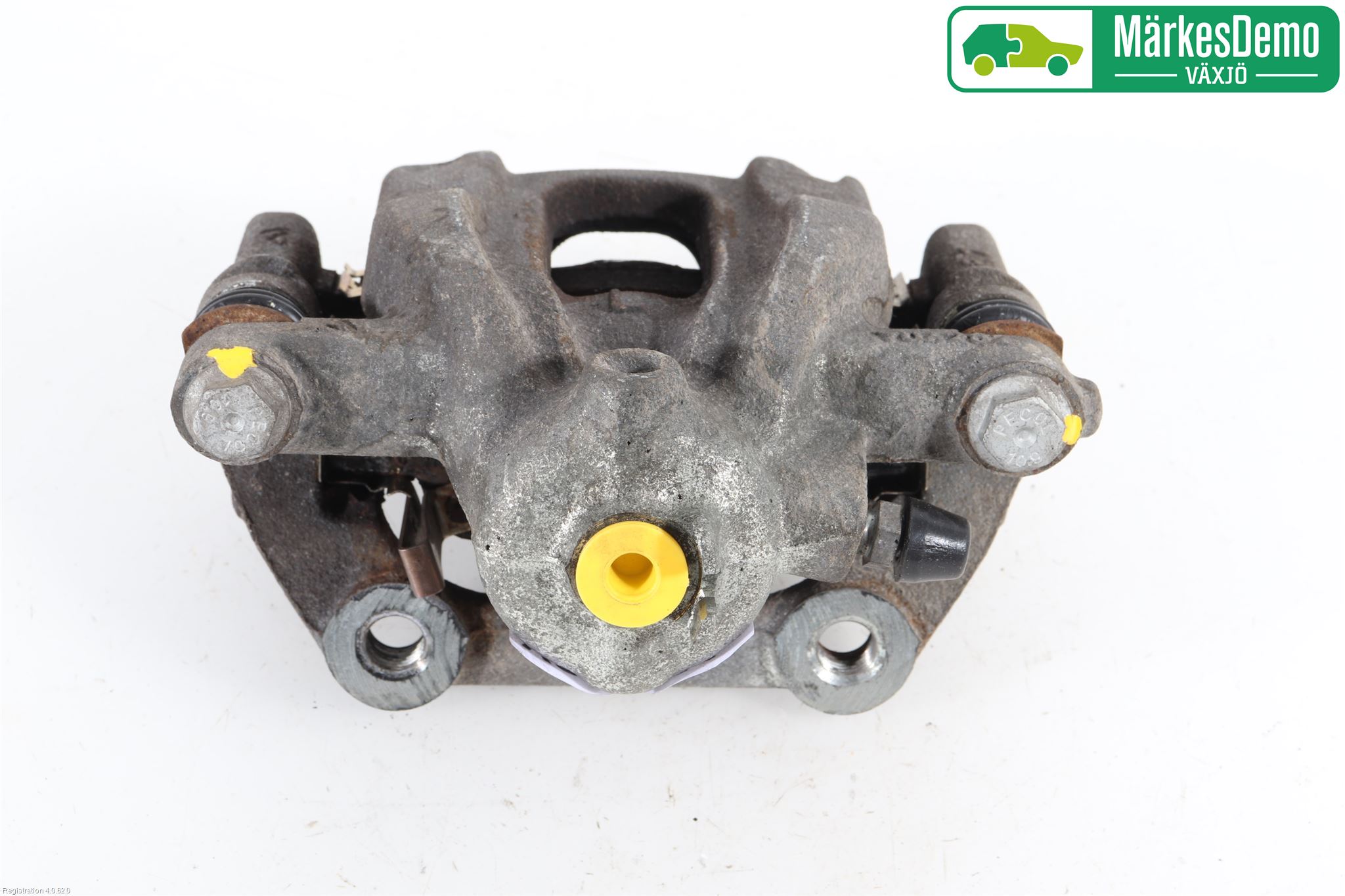 Honda CR-V 13-18 Bremsecaliper Bak Venstre