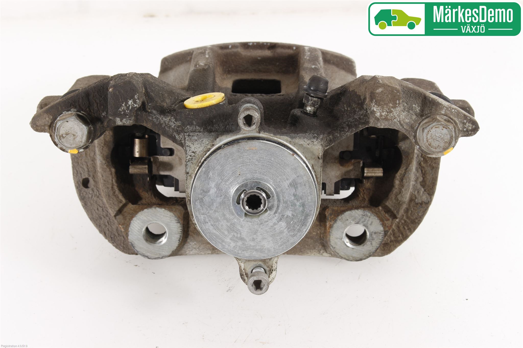 Toyota C-HR 16-23 Bremsecaliper Bak Venstre