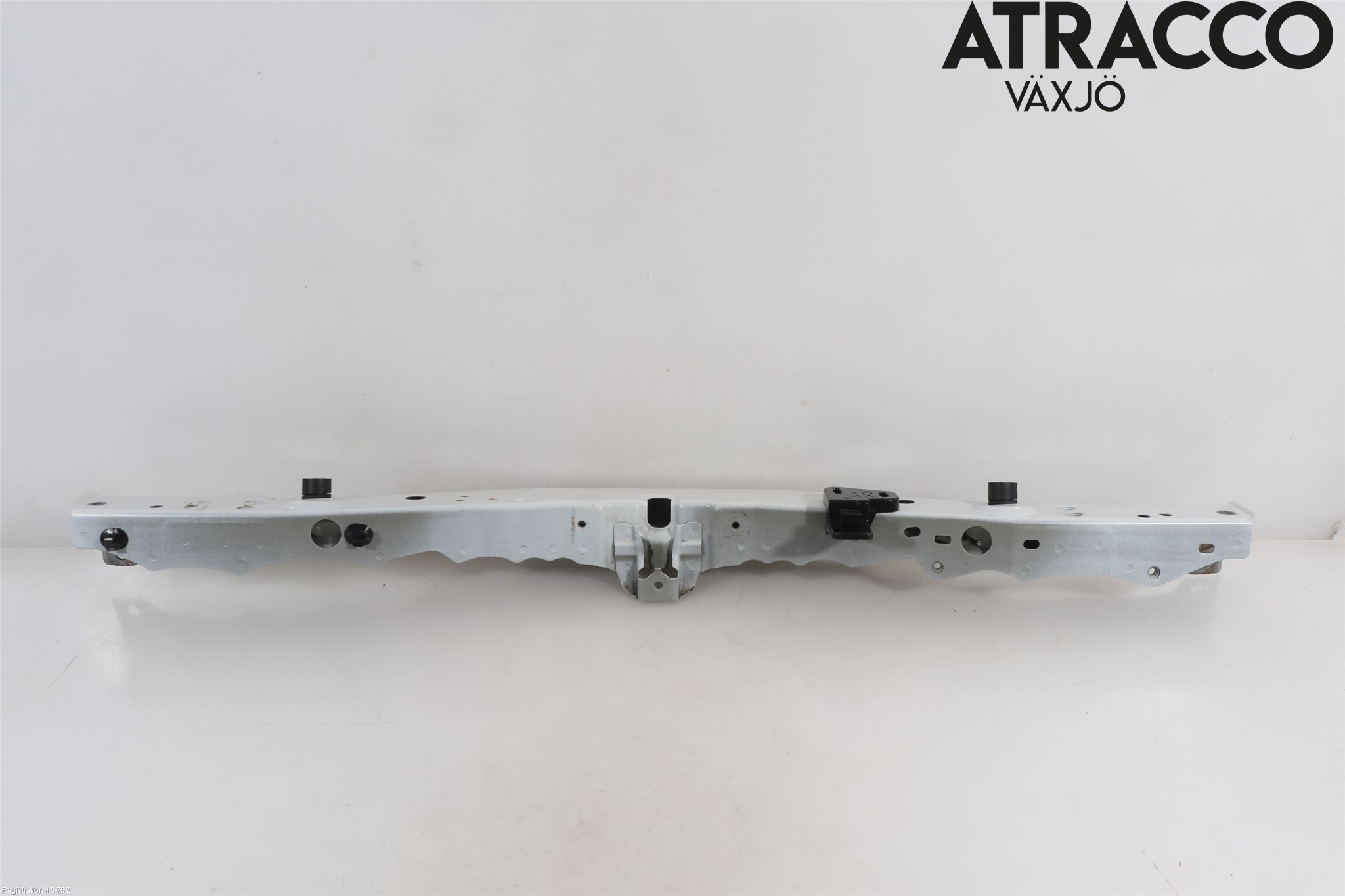 Toyota AURIS 13-19 Frontplate Øvre