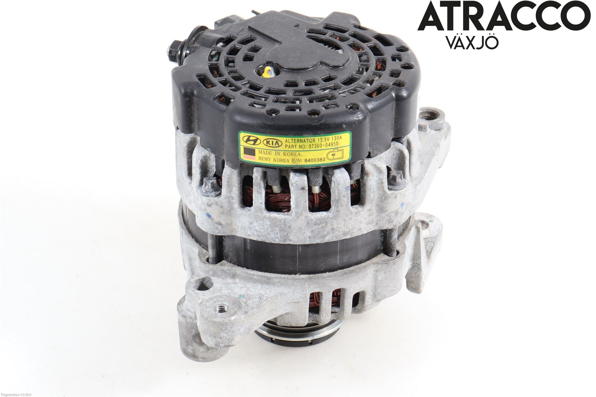 Hyundai i30 PD 17- Dynamo